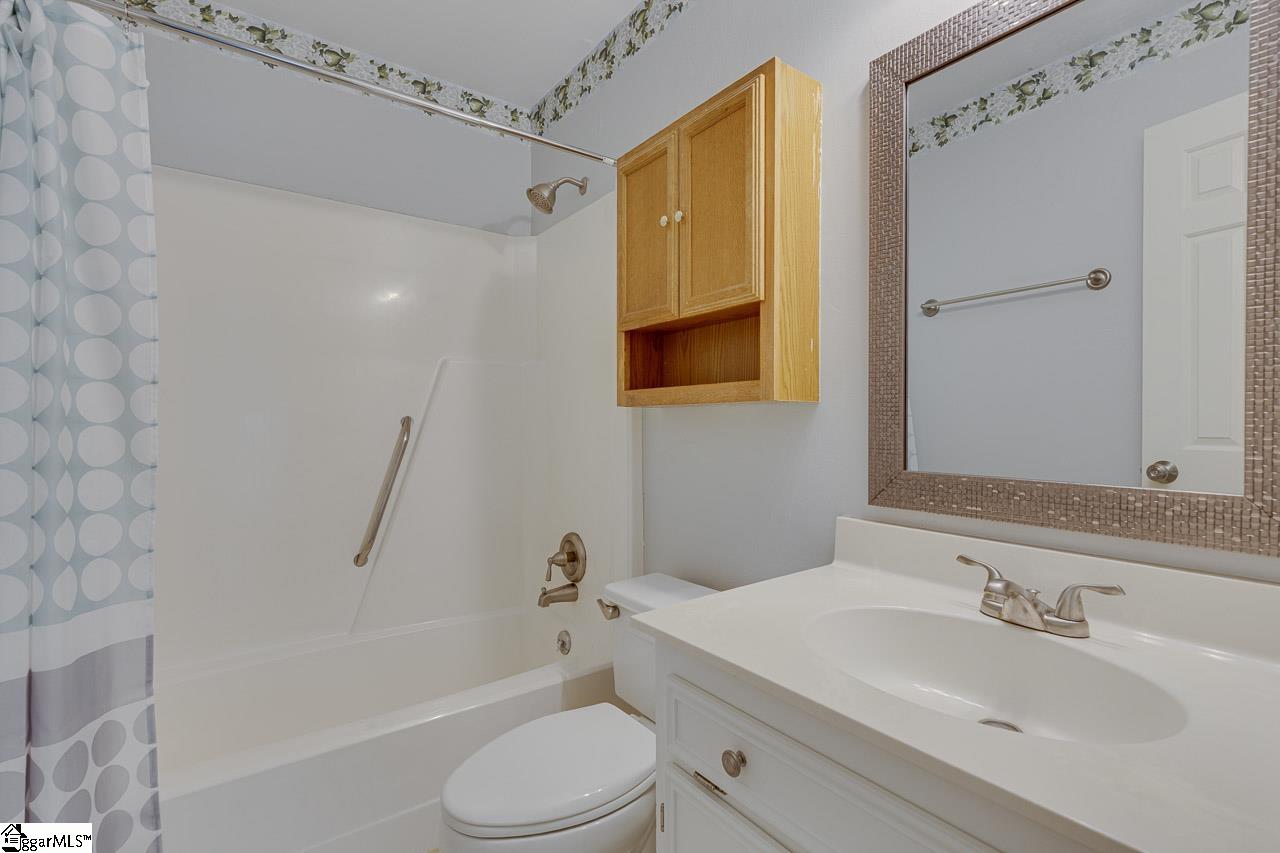 117 Cherrywood Trail Greer, SC 29650