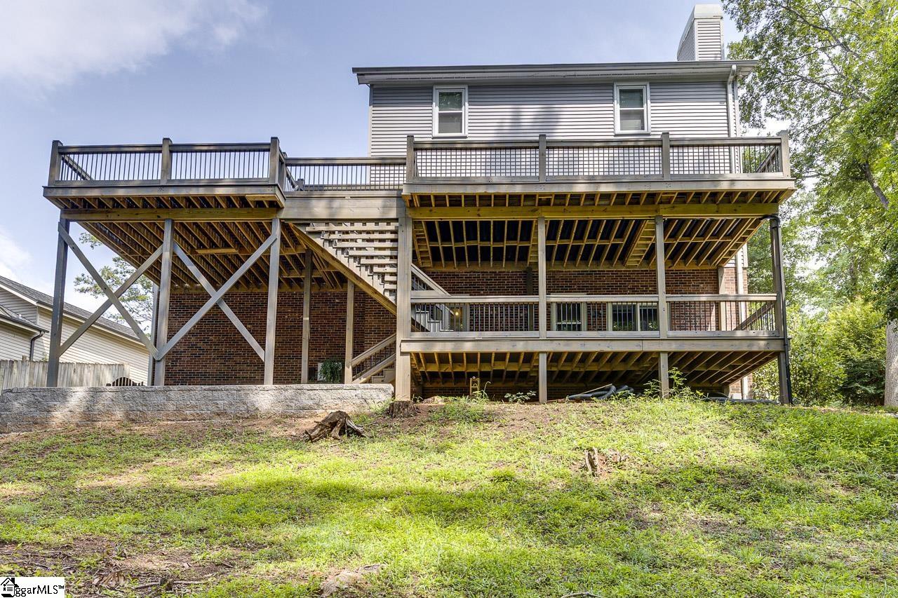 117 Cherrywood Trail Greer, SC 29650