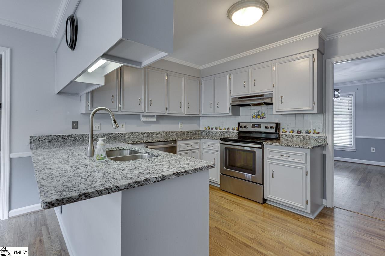 117 Cherrywood Trail Greer, SC 29650