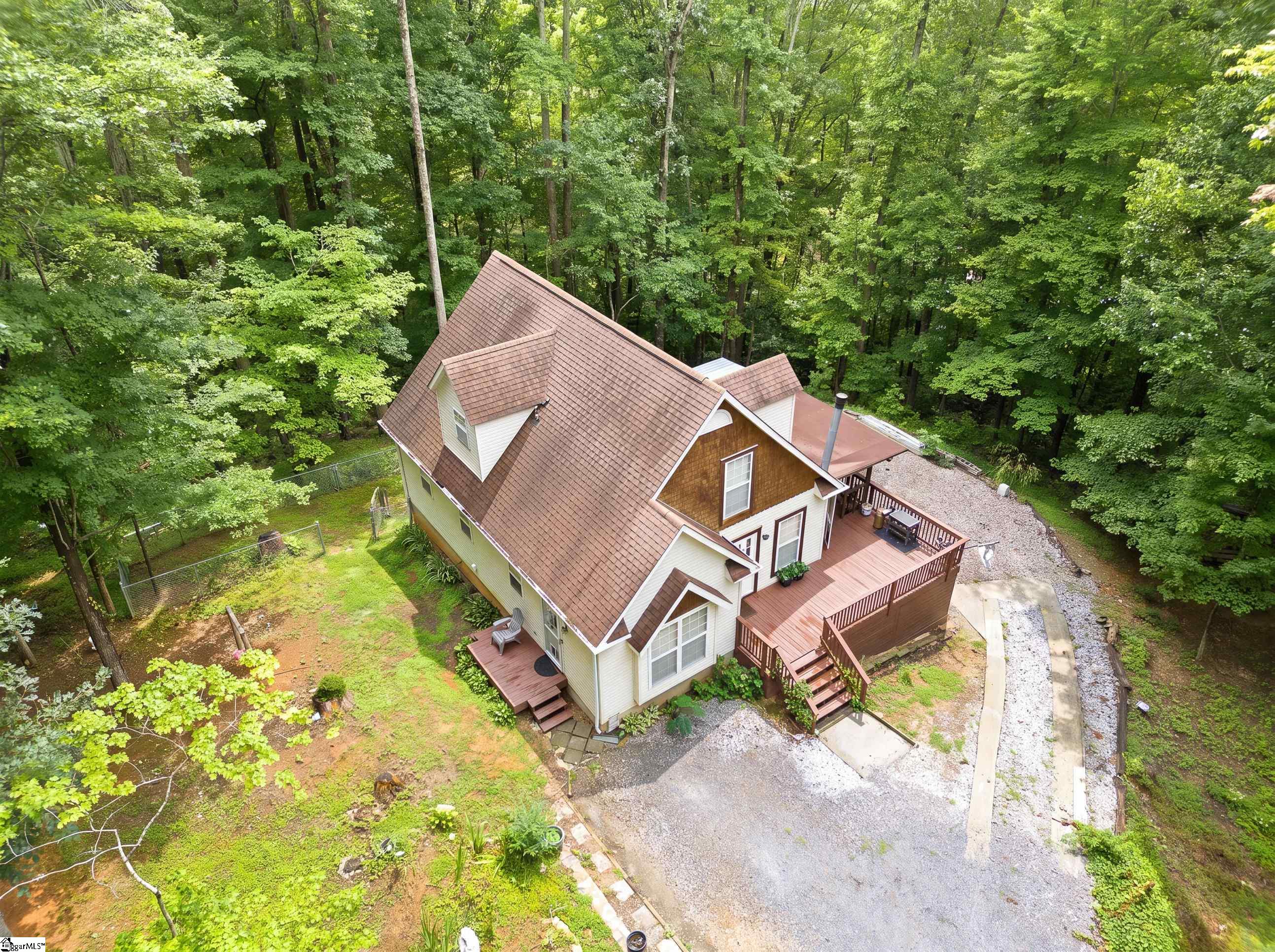 20 Forest Drive Travelers Rest, SC 29690-0000