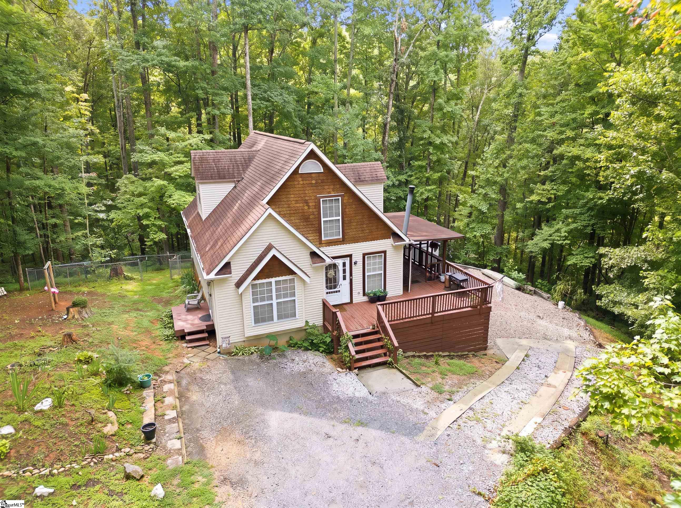 20 Forest Drive Travelers Rest, SC 29690-0000