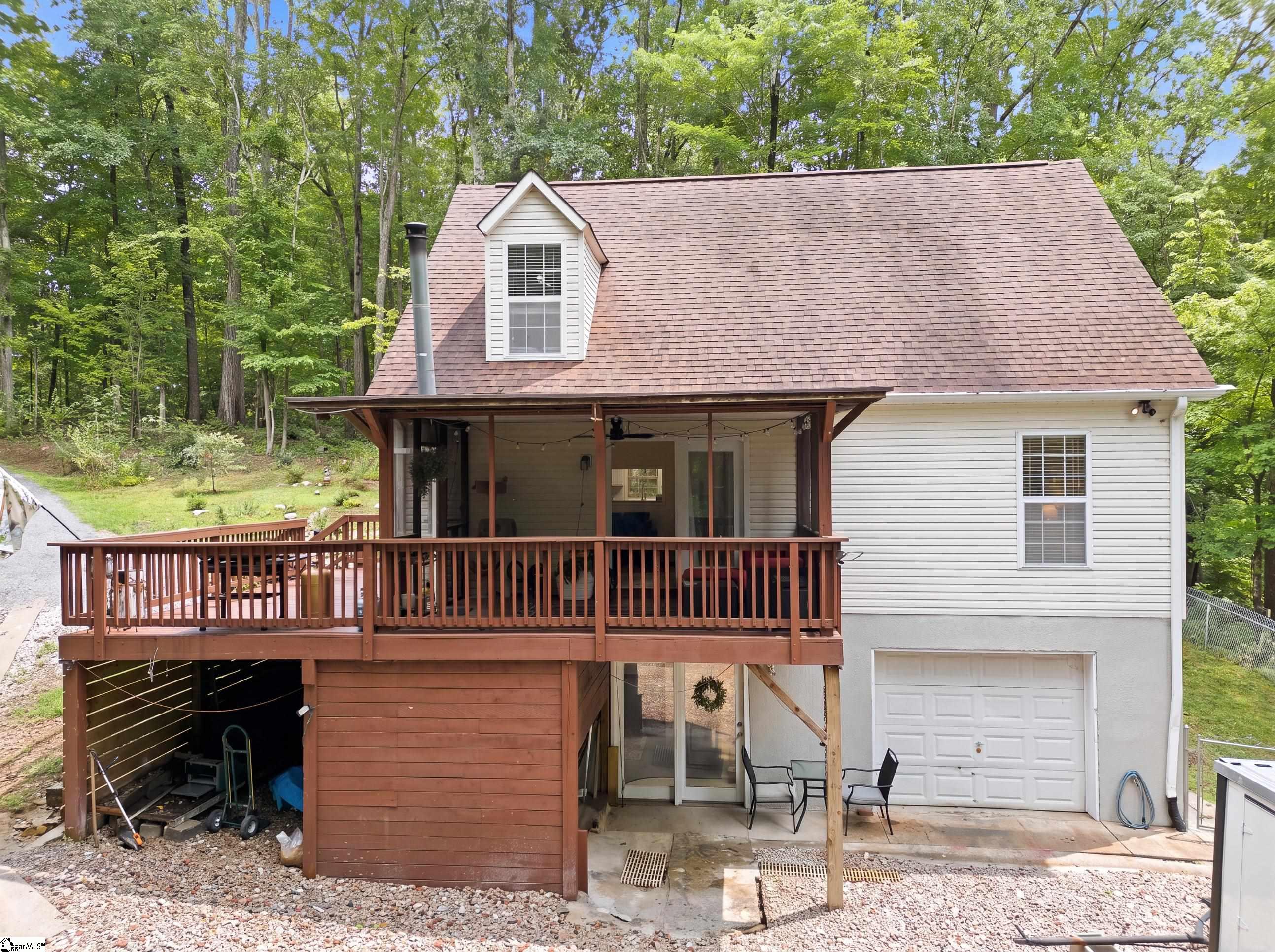 20 Forest Drive Travelers Rest, SC 29690-0000