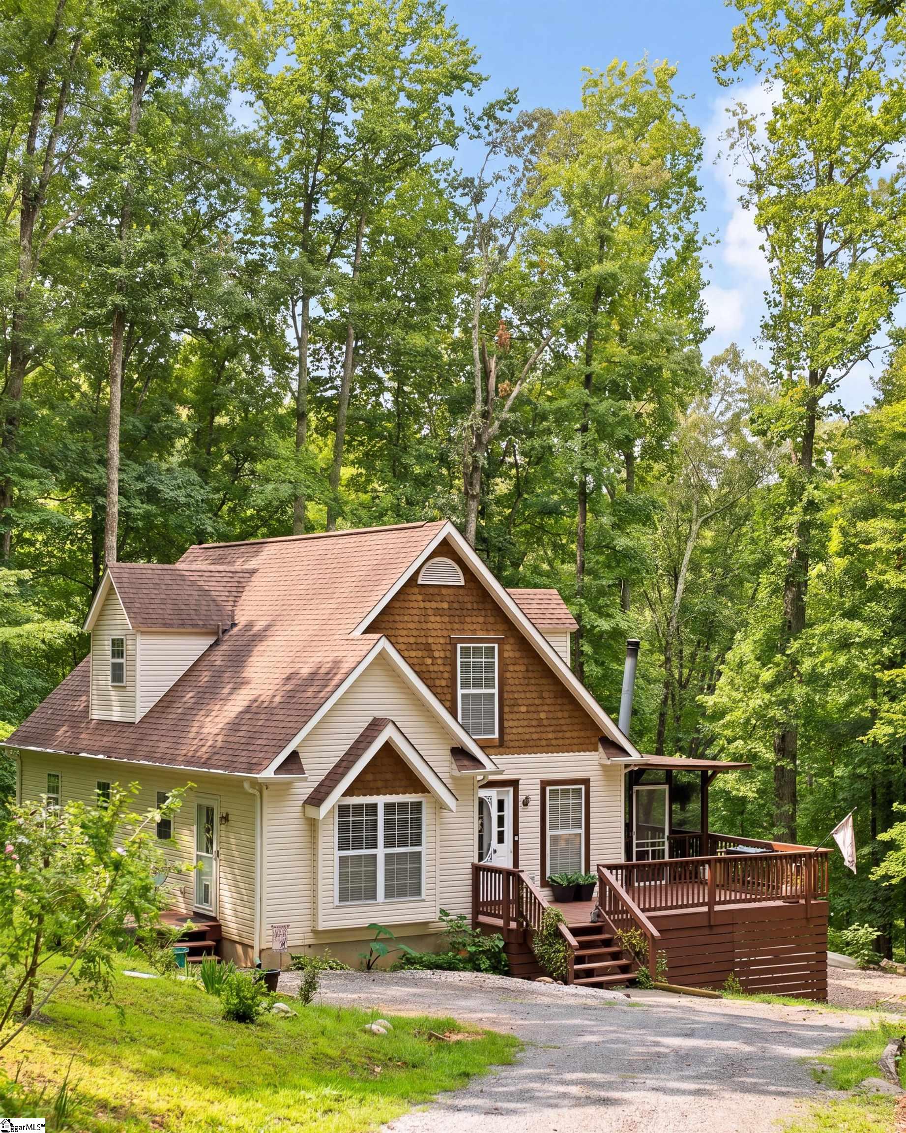 20 Forest Drive Travelers Rest, SC 29690-0000