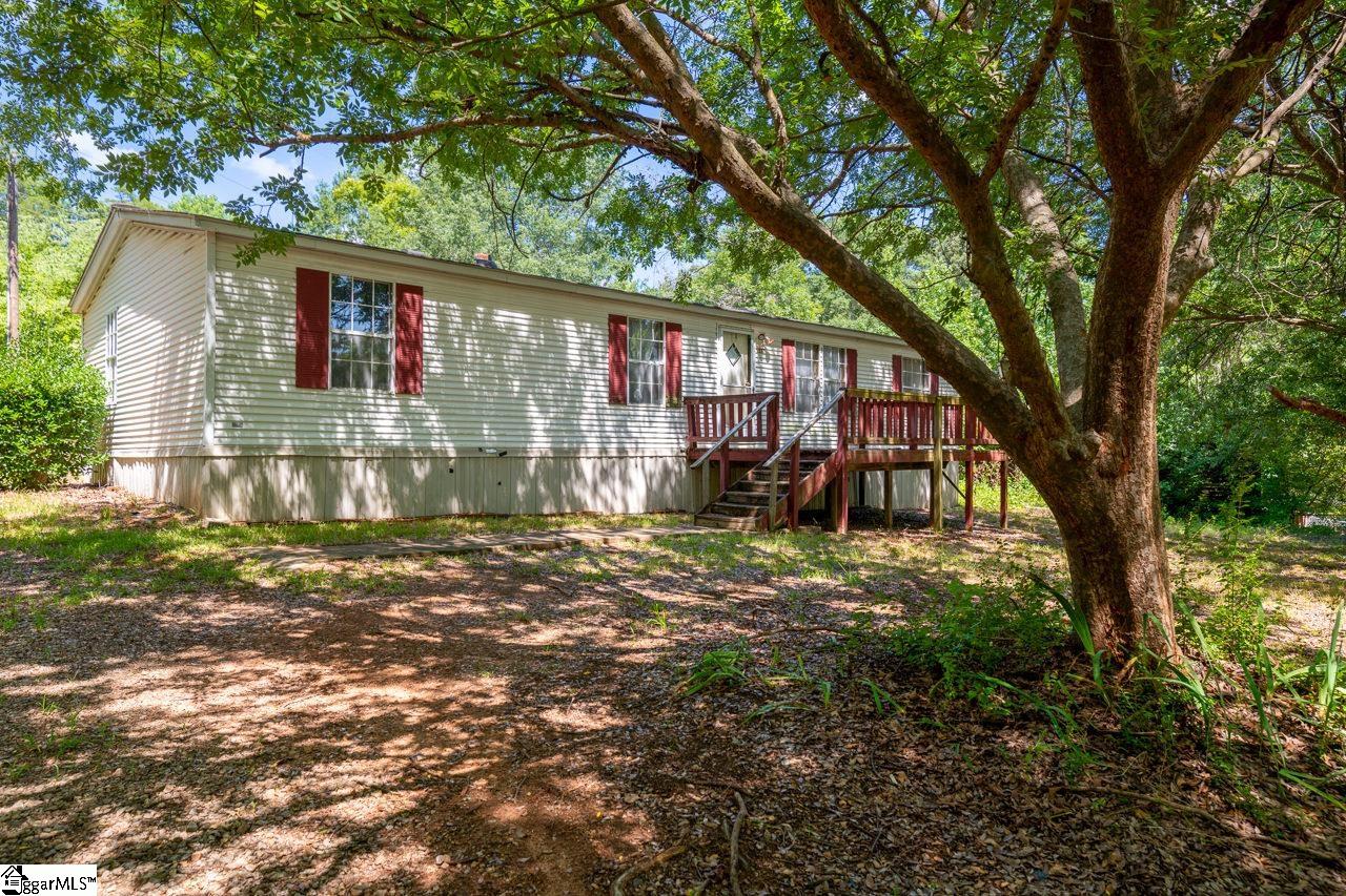 1285 Hampton Road Inman, SC 29349