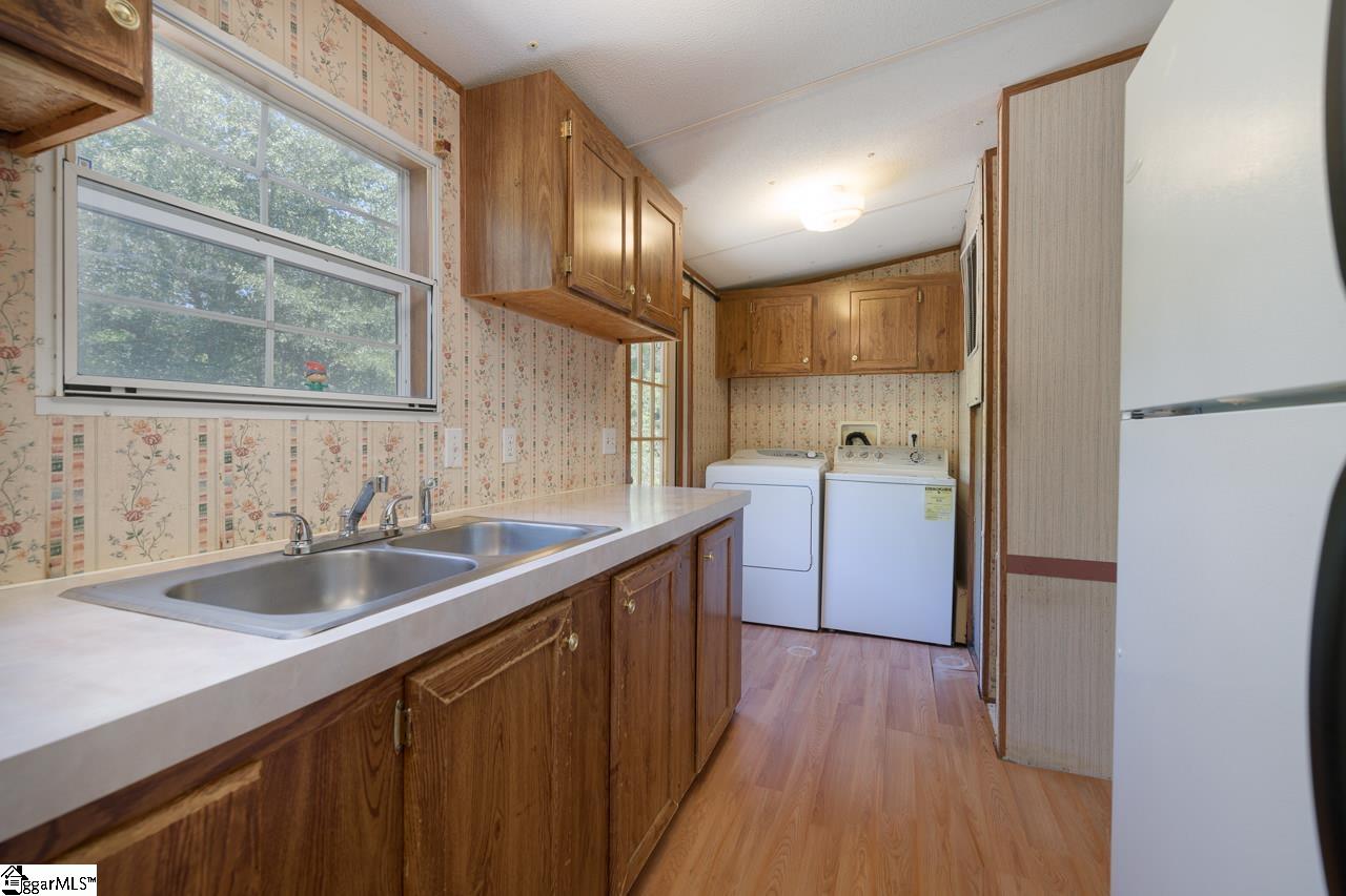 1285 Hampton Road Inman, SC 29349