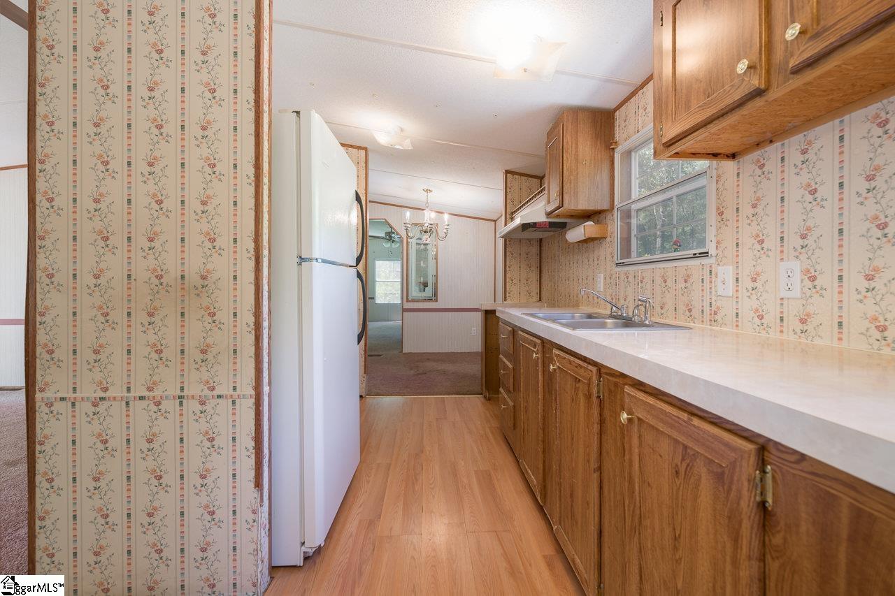 1285 Hampton Road Inman, SC 29349