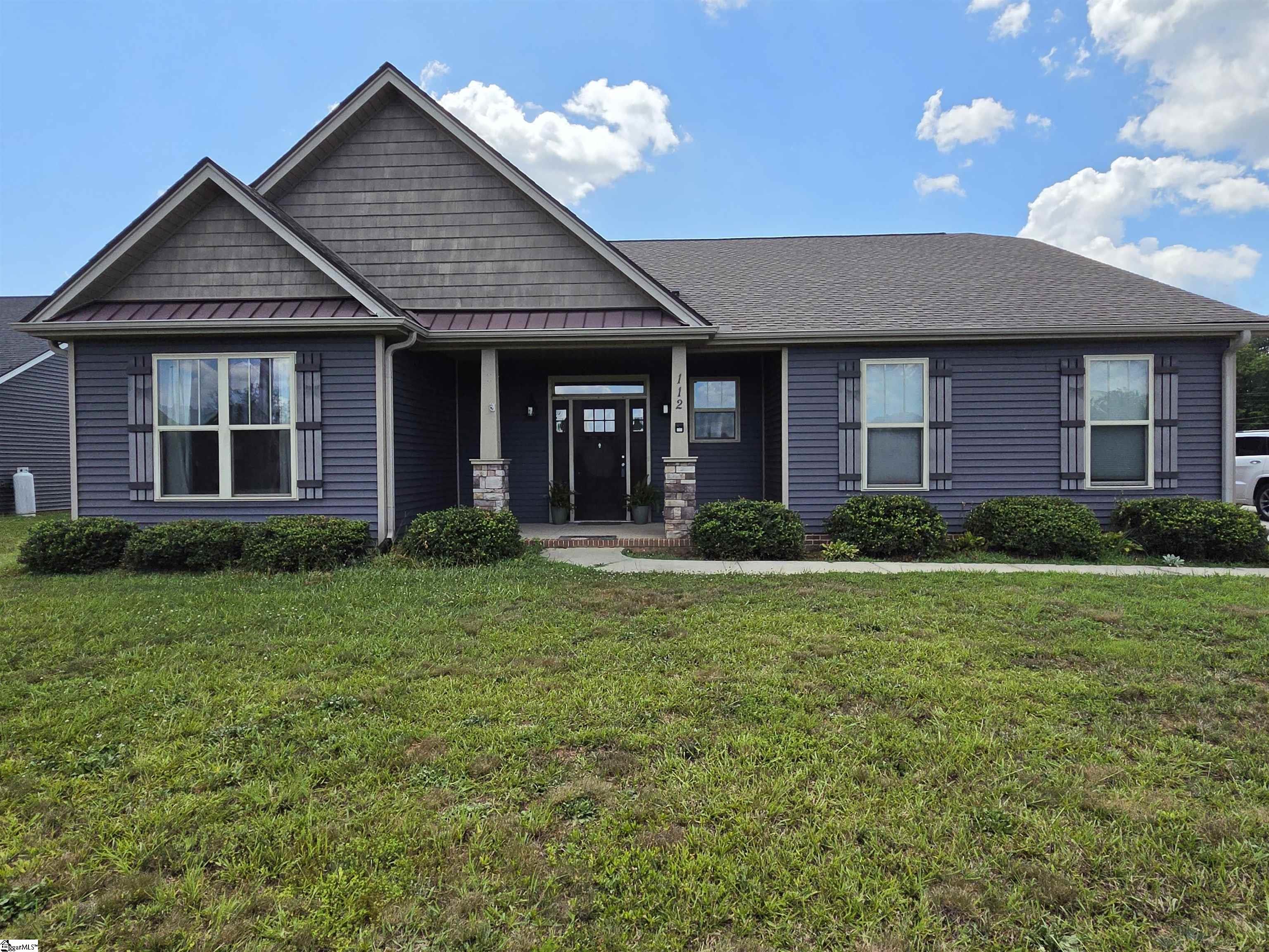 112 S Glassy Mountain Road Landrum, SC 29365