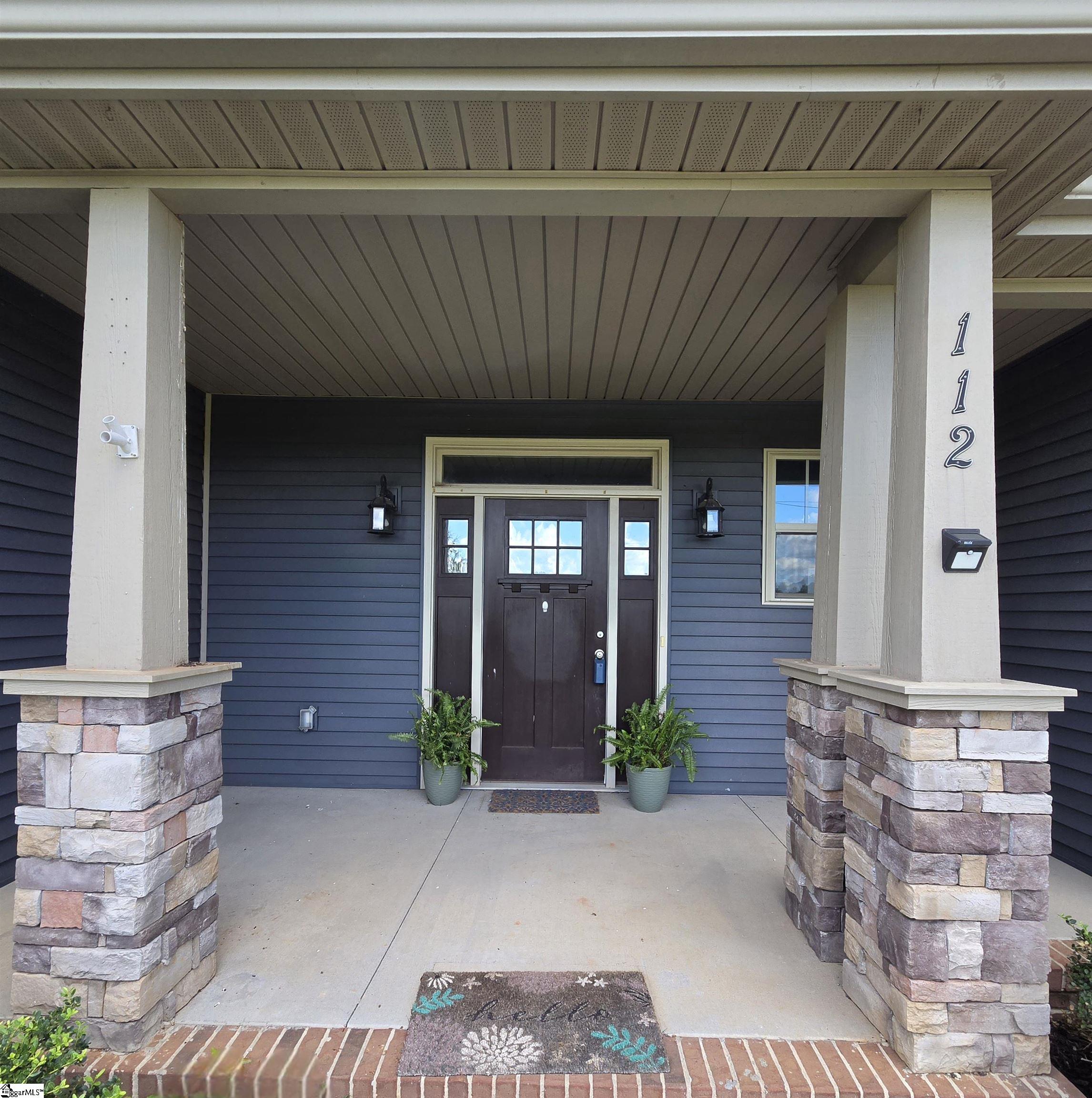112 S Glassy Mountain Road Landrum, SC 29365