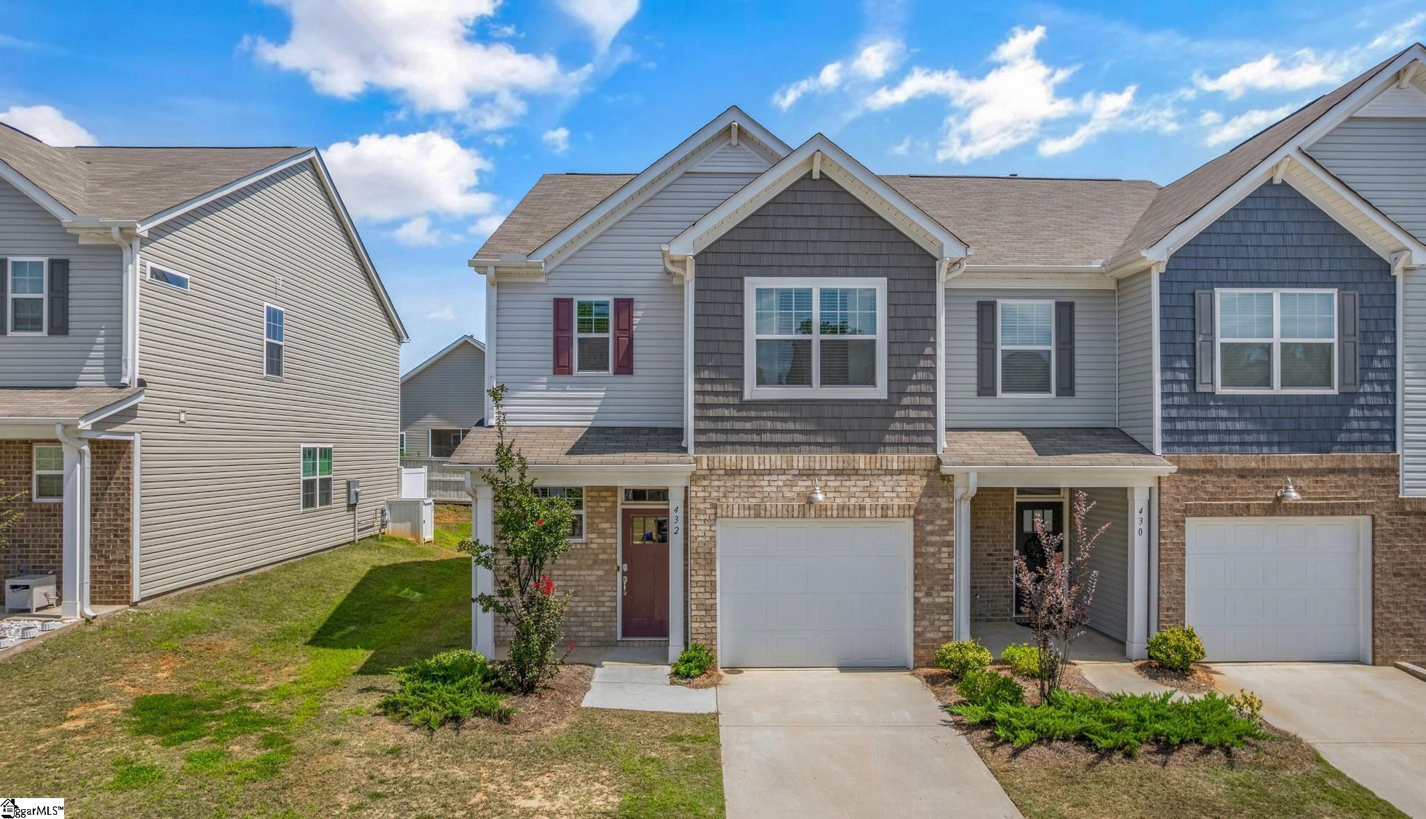 432 Bee Cove Way, Pendelton, SC 29670