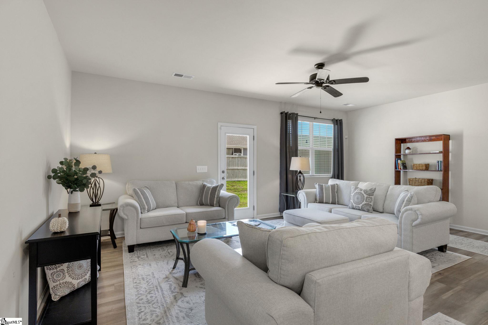 432 Bee Cove Way Pendelton, SC 29670