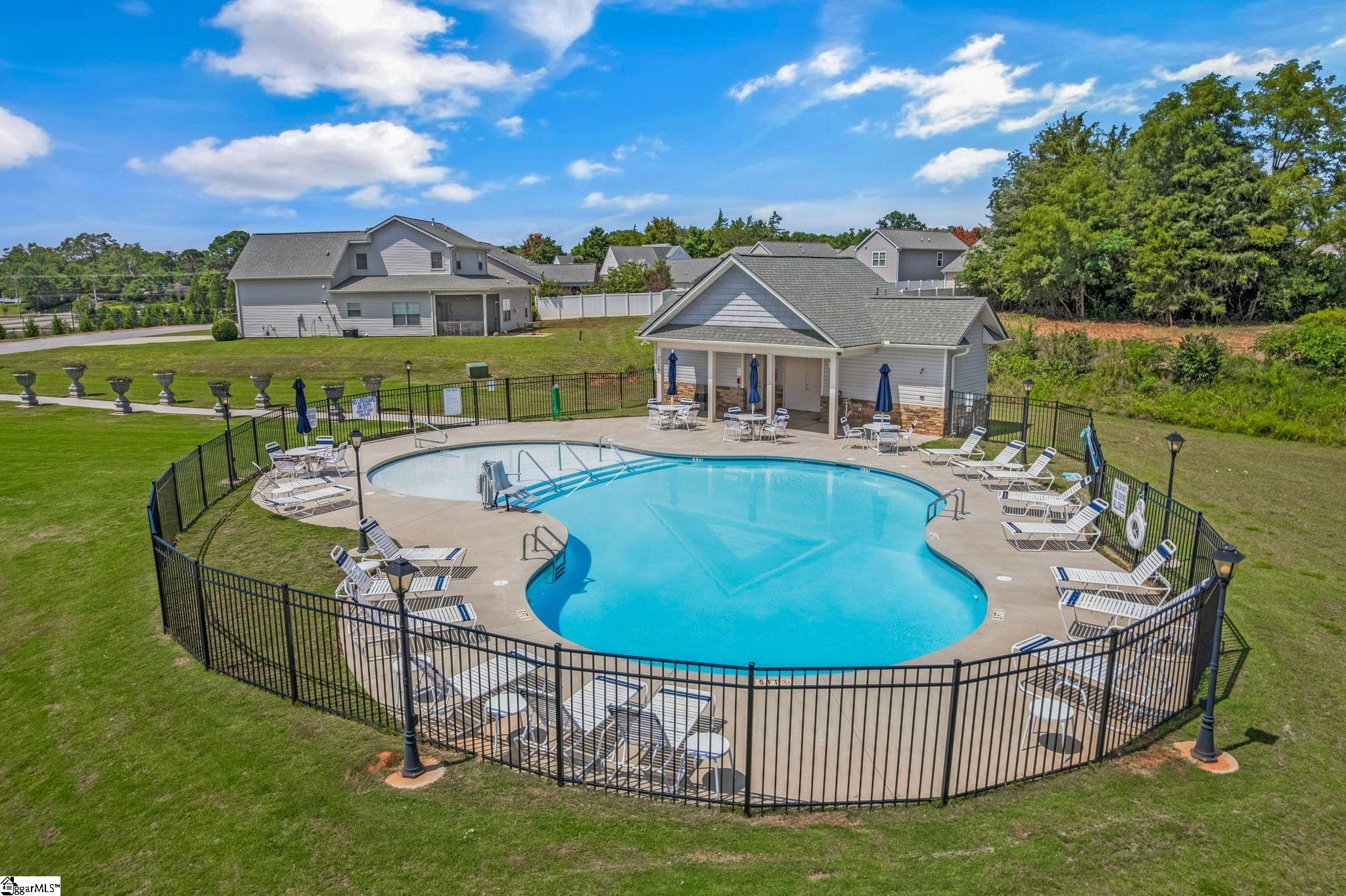 432 Bee Cove Way Pendelton, SC 29670