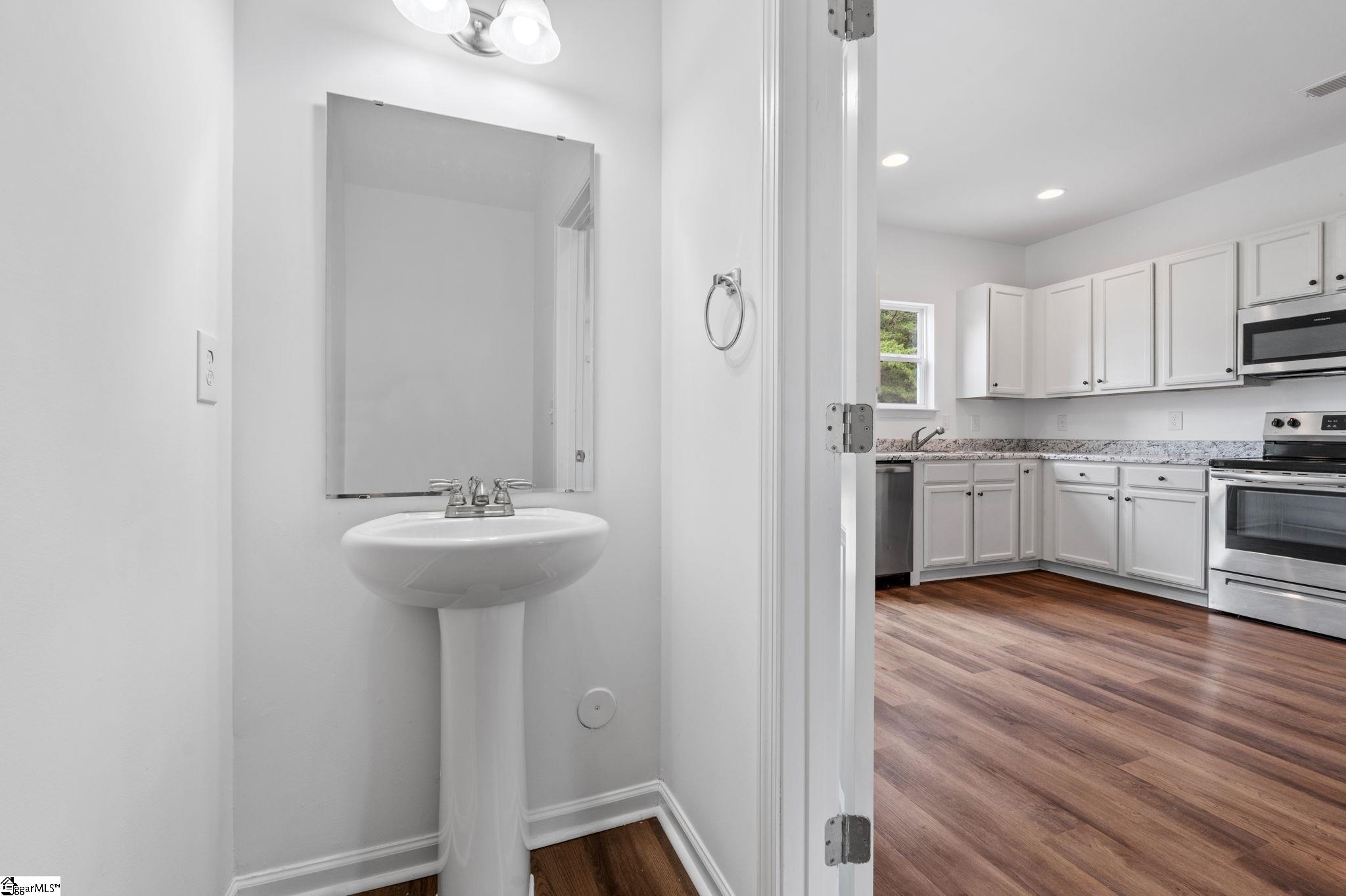 223 Galena Lane Greer, SC 29651