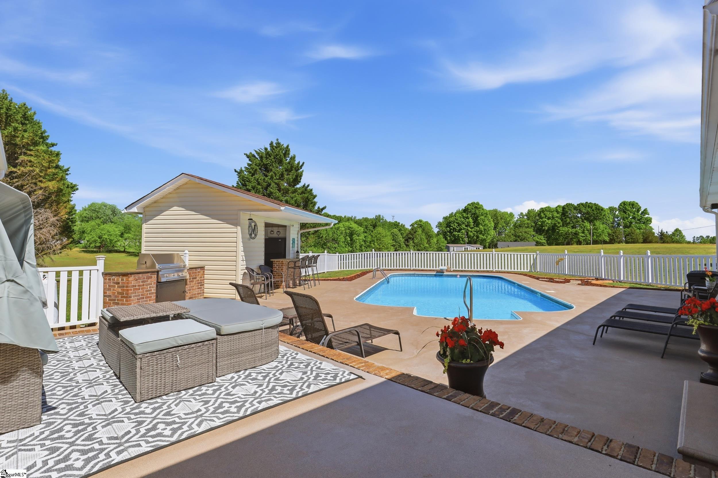 475 McMahan Mill Road Piedmont, SC 29673