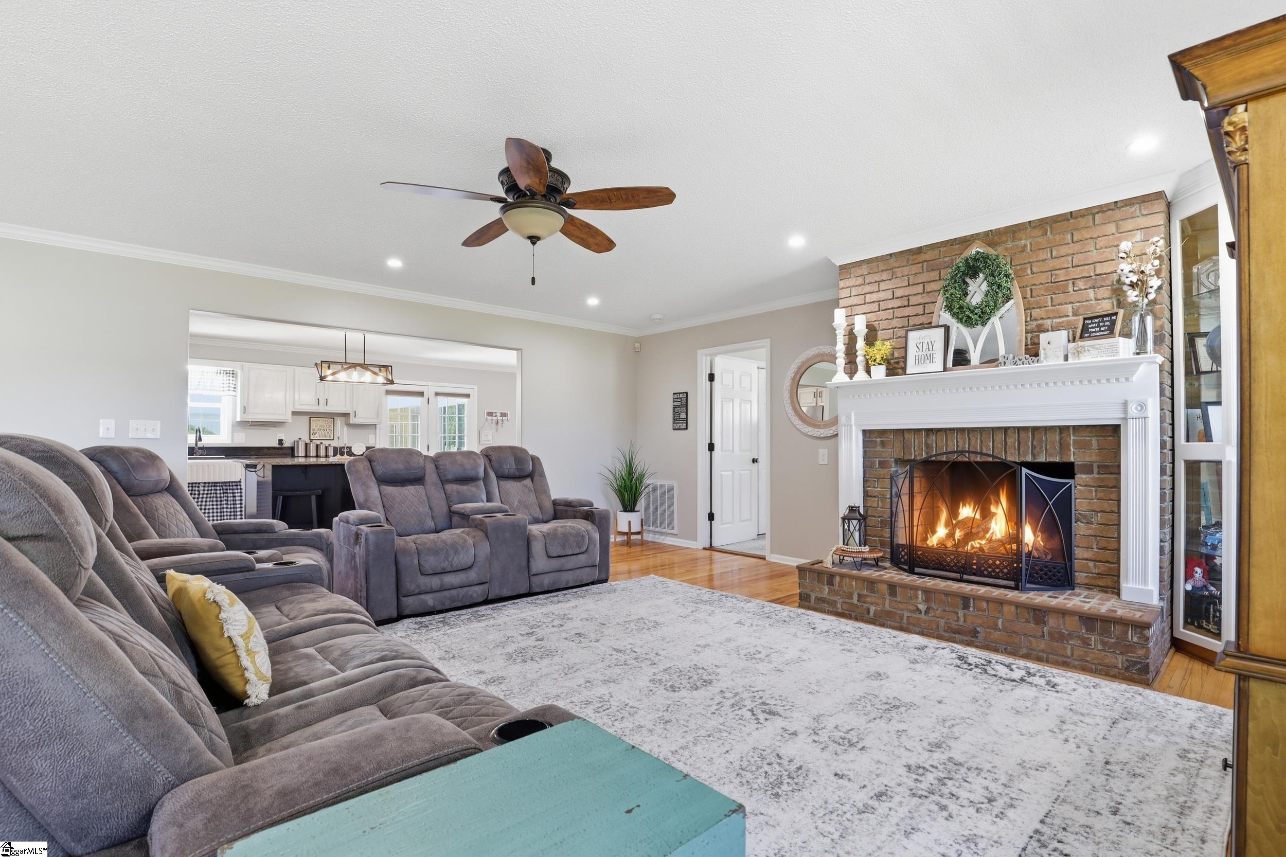 475 McMahan Mill Road Piedmont, SC 29673