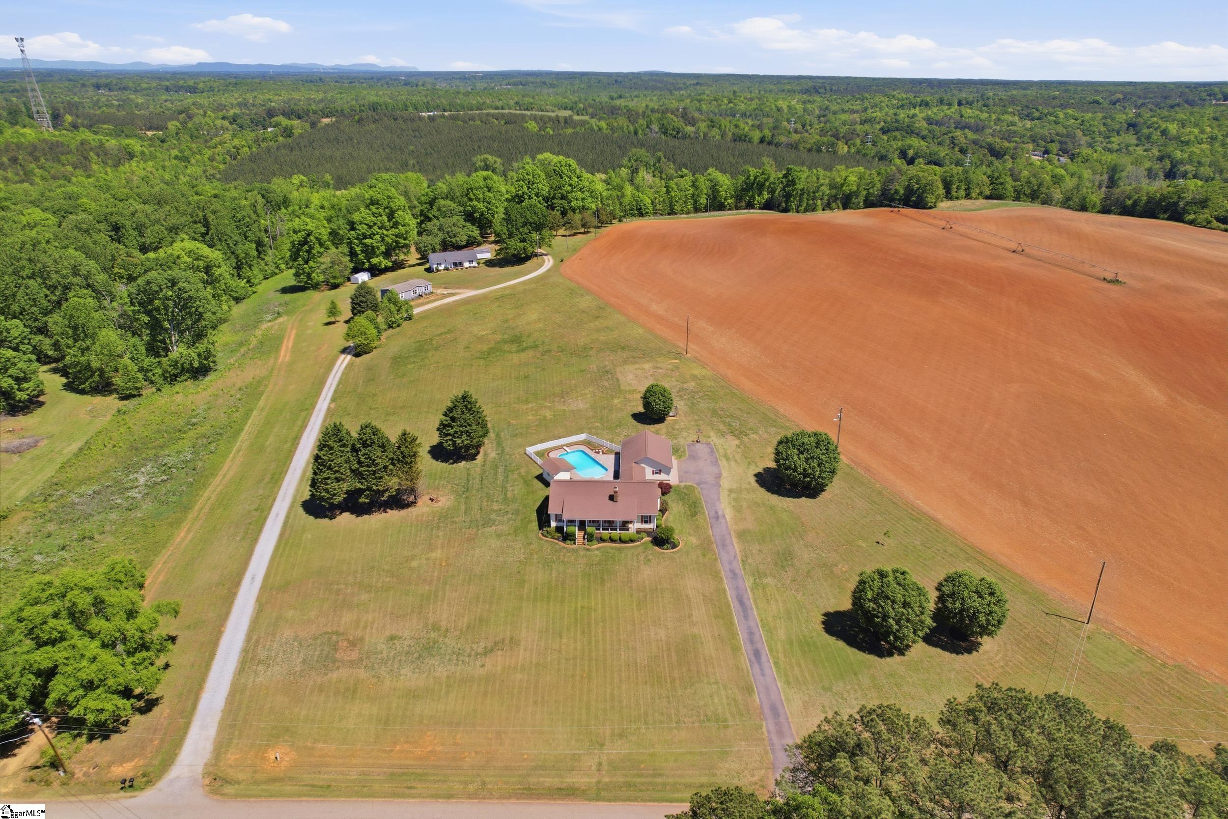 475 McMahan Mill Road Piedmont, SC 29673