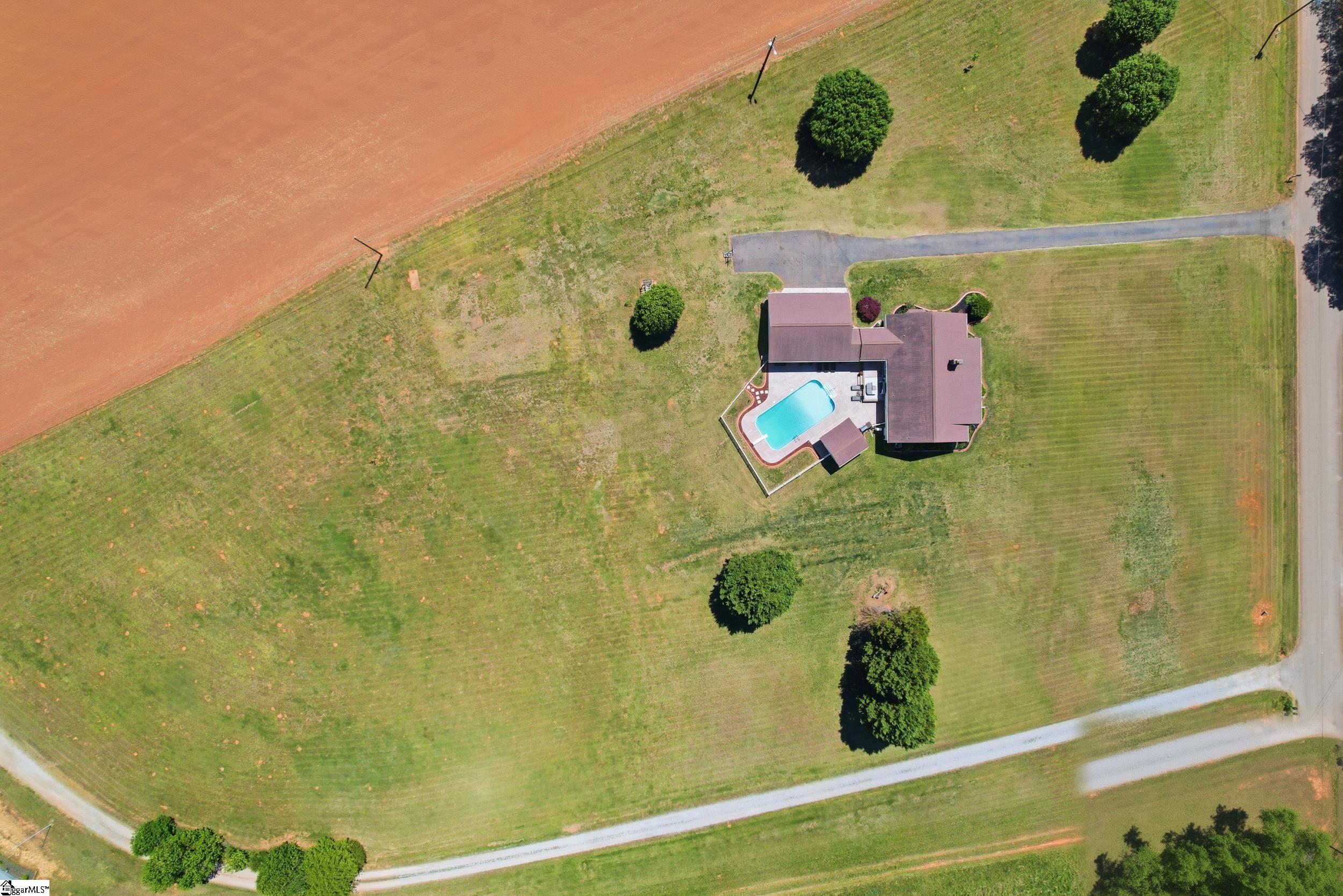 475 McMahan Mill Road Piedmont, SC 29673