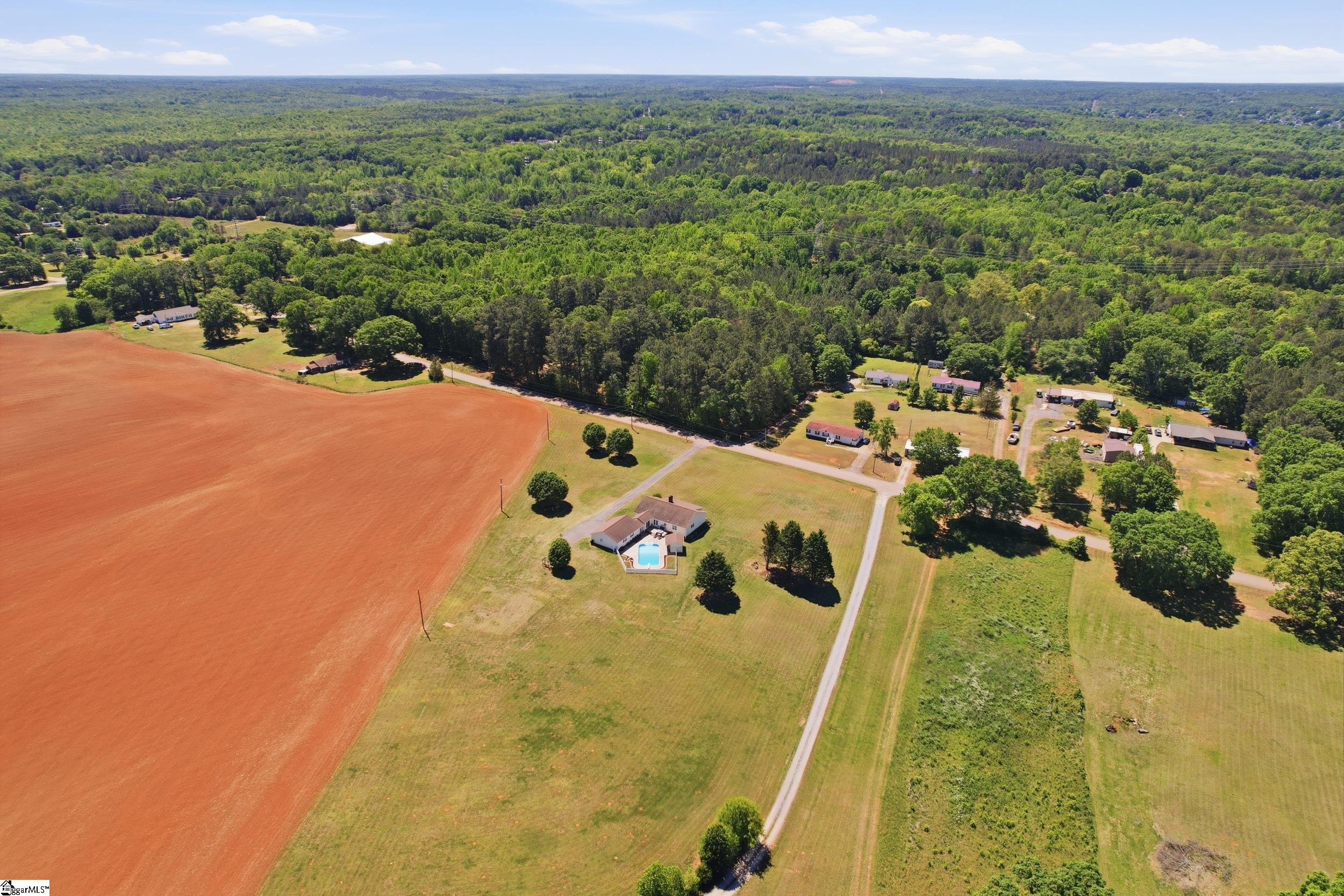 475 McMahan Mill Road Piedmont, SC 29673