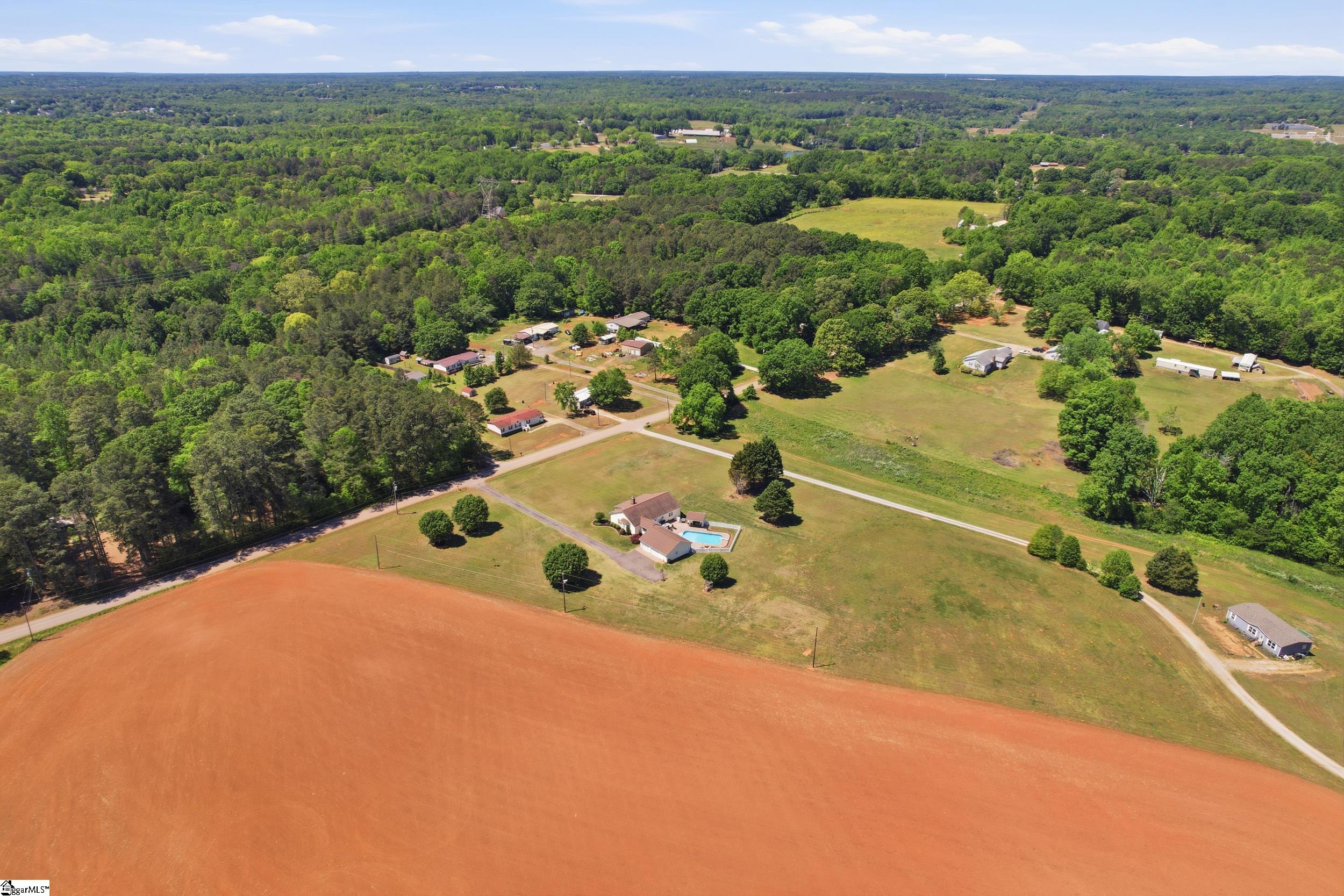 475 McMahan Mill Road Piedmont, SC 29673
