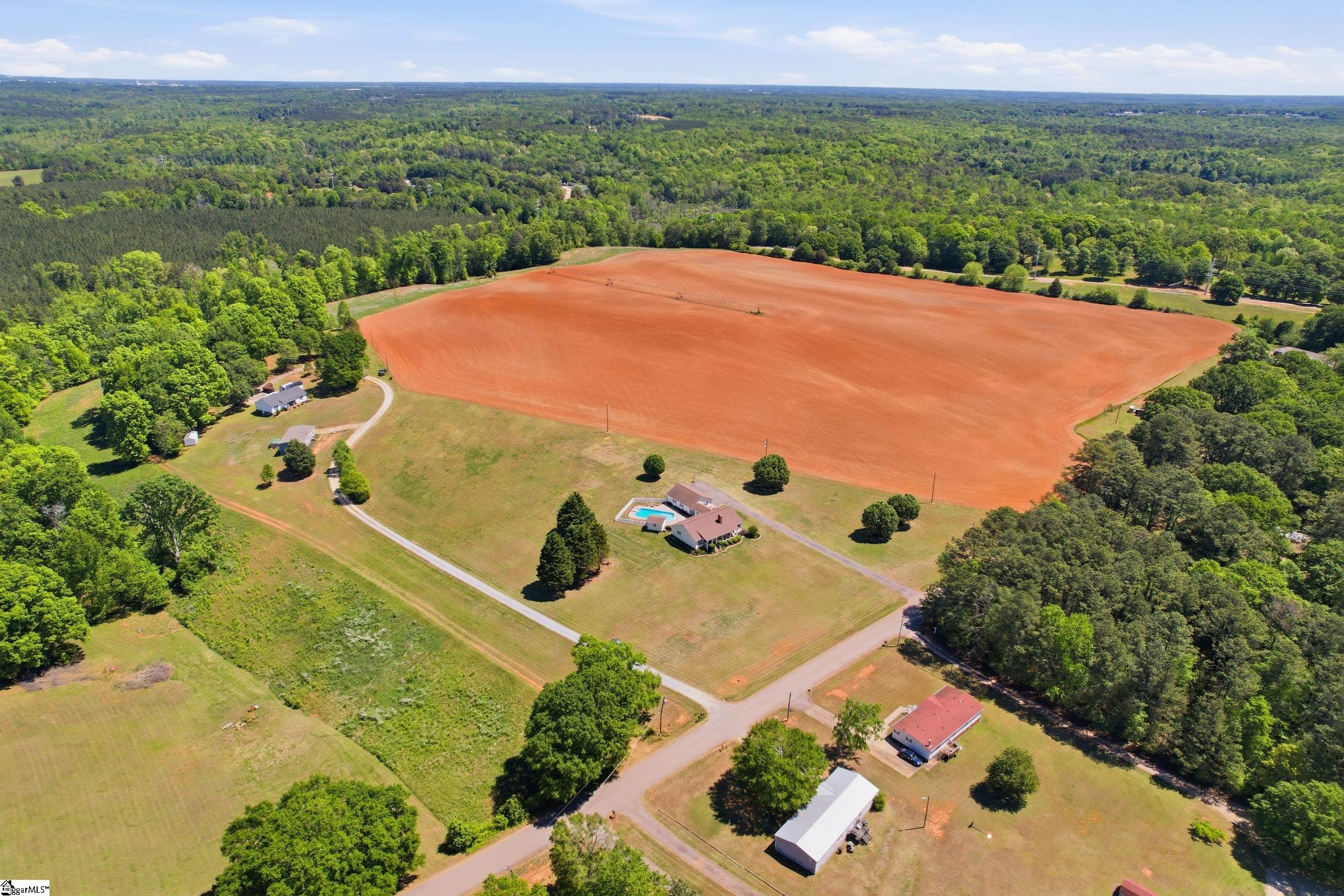 475 McMahan Mill Road Piedmont, SC 29673
