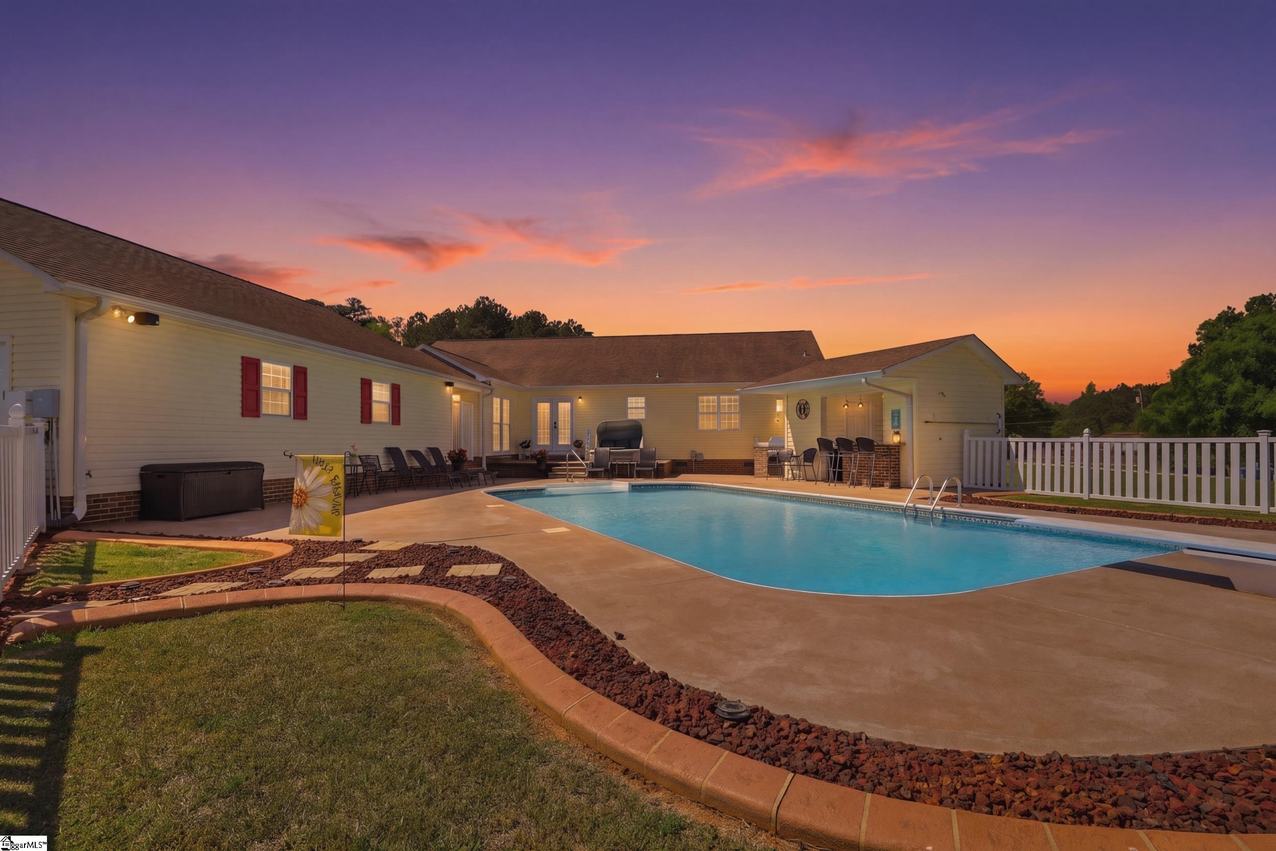 475 McMahan Mill Road Piedmont, SC 29673