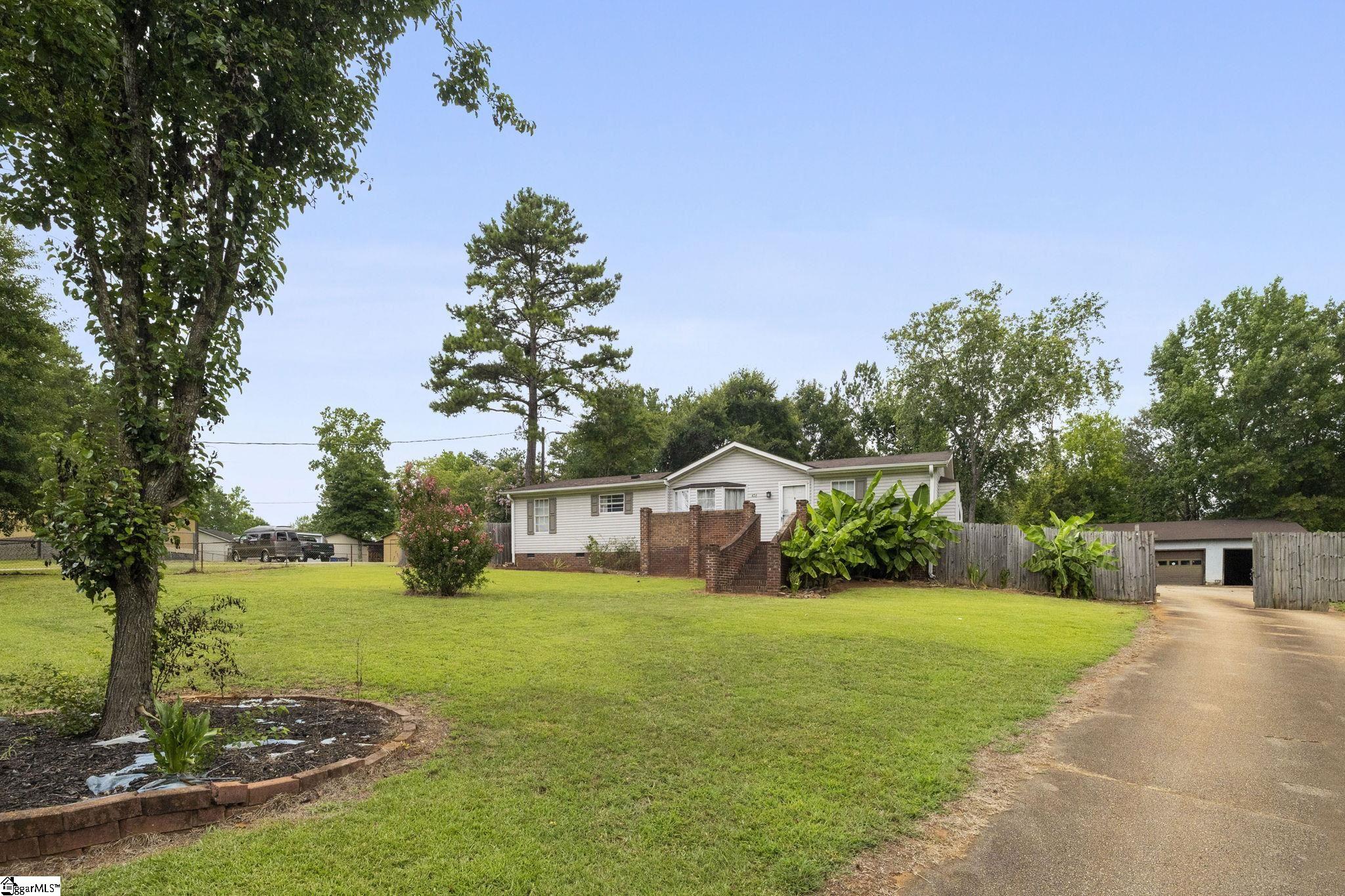 426 Old Dunham Bridge Road Greenville, SC 29611-7214