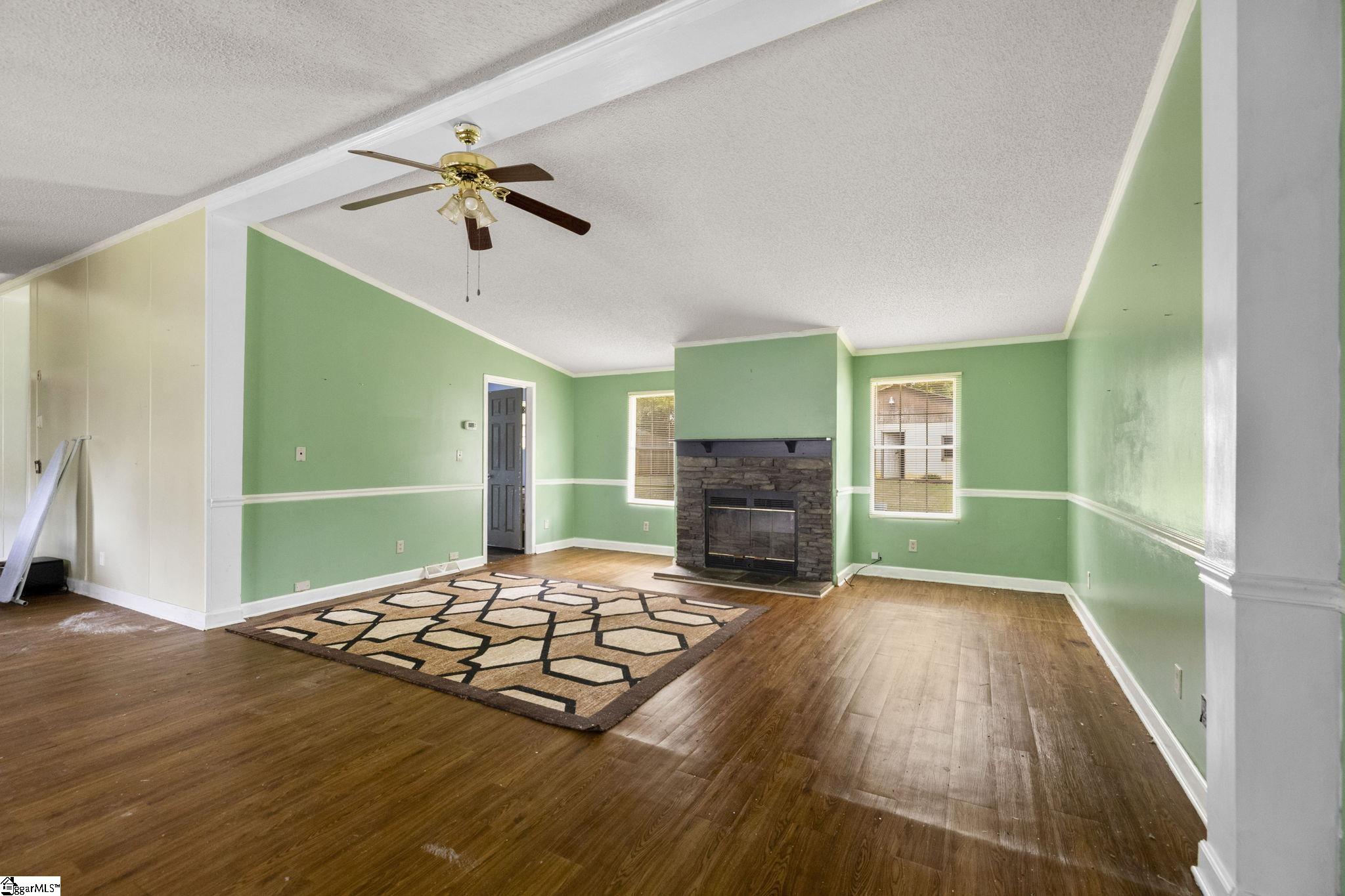 426 Old Dunham Bridge Road Greenville, SC 29611-7214