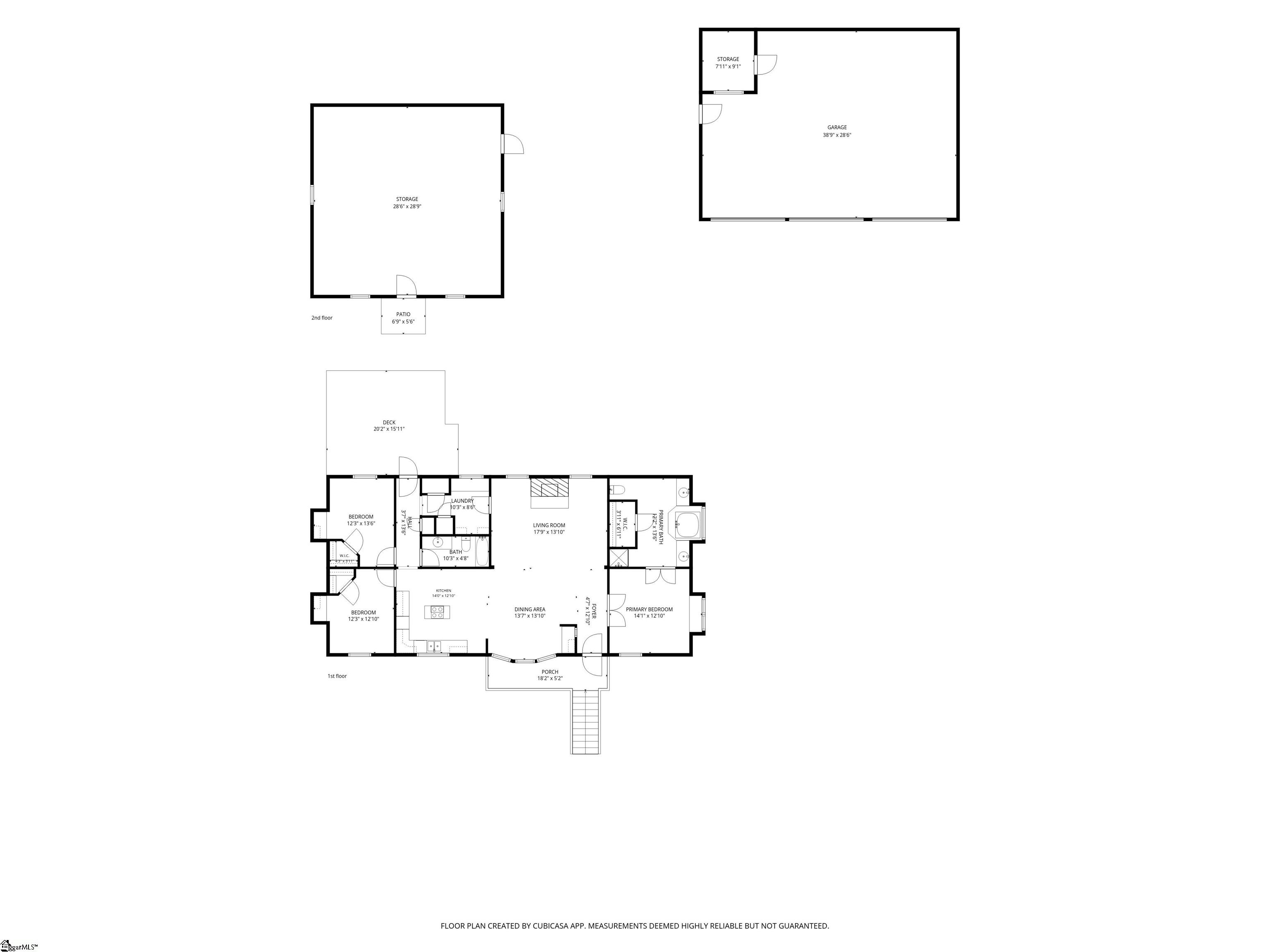 426 Old Dunham Bridge Road Greenville, SC 29611-7214