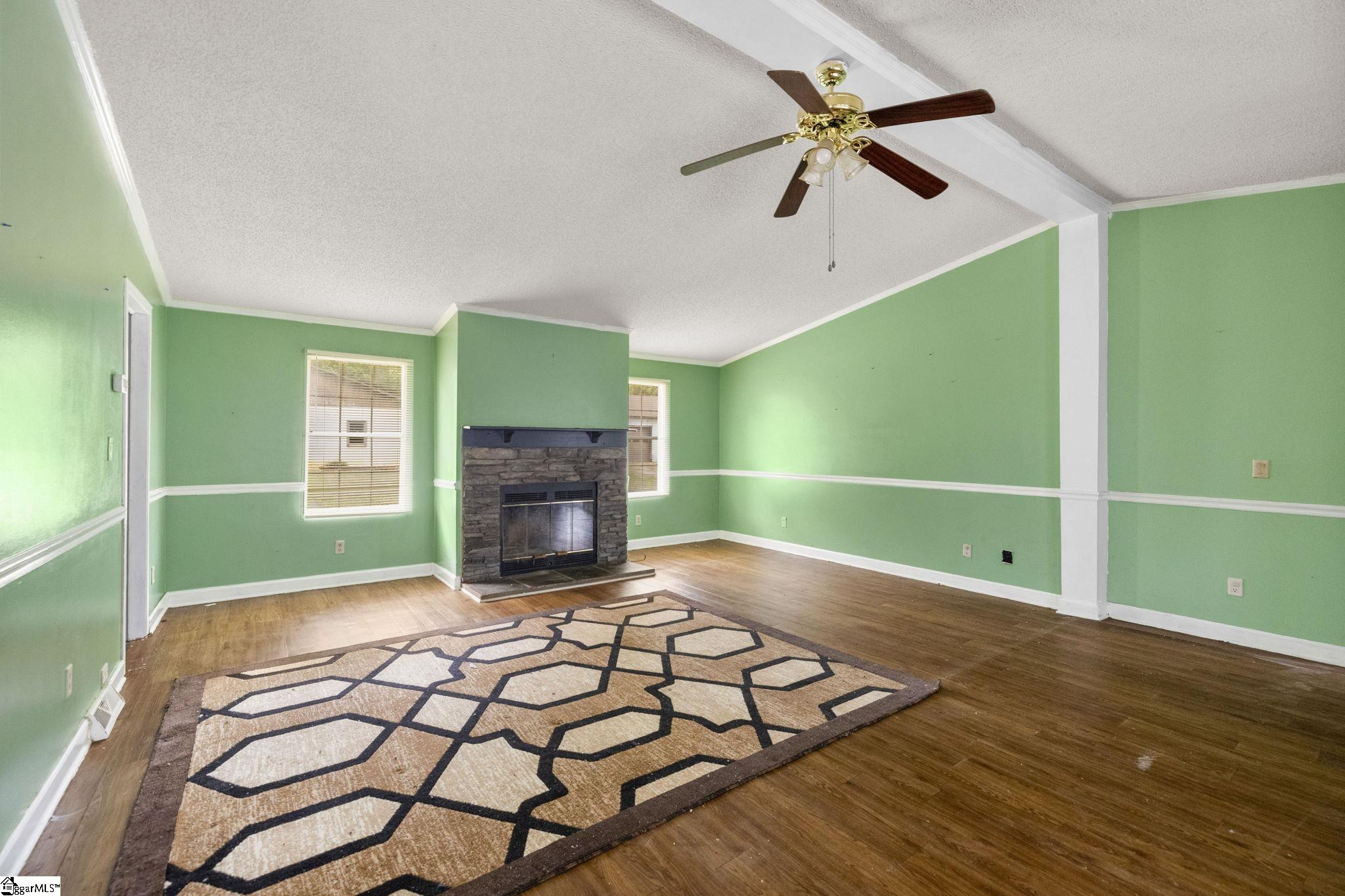 426 Old Dunham Bridge Road Greenville, SC 29611-7214