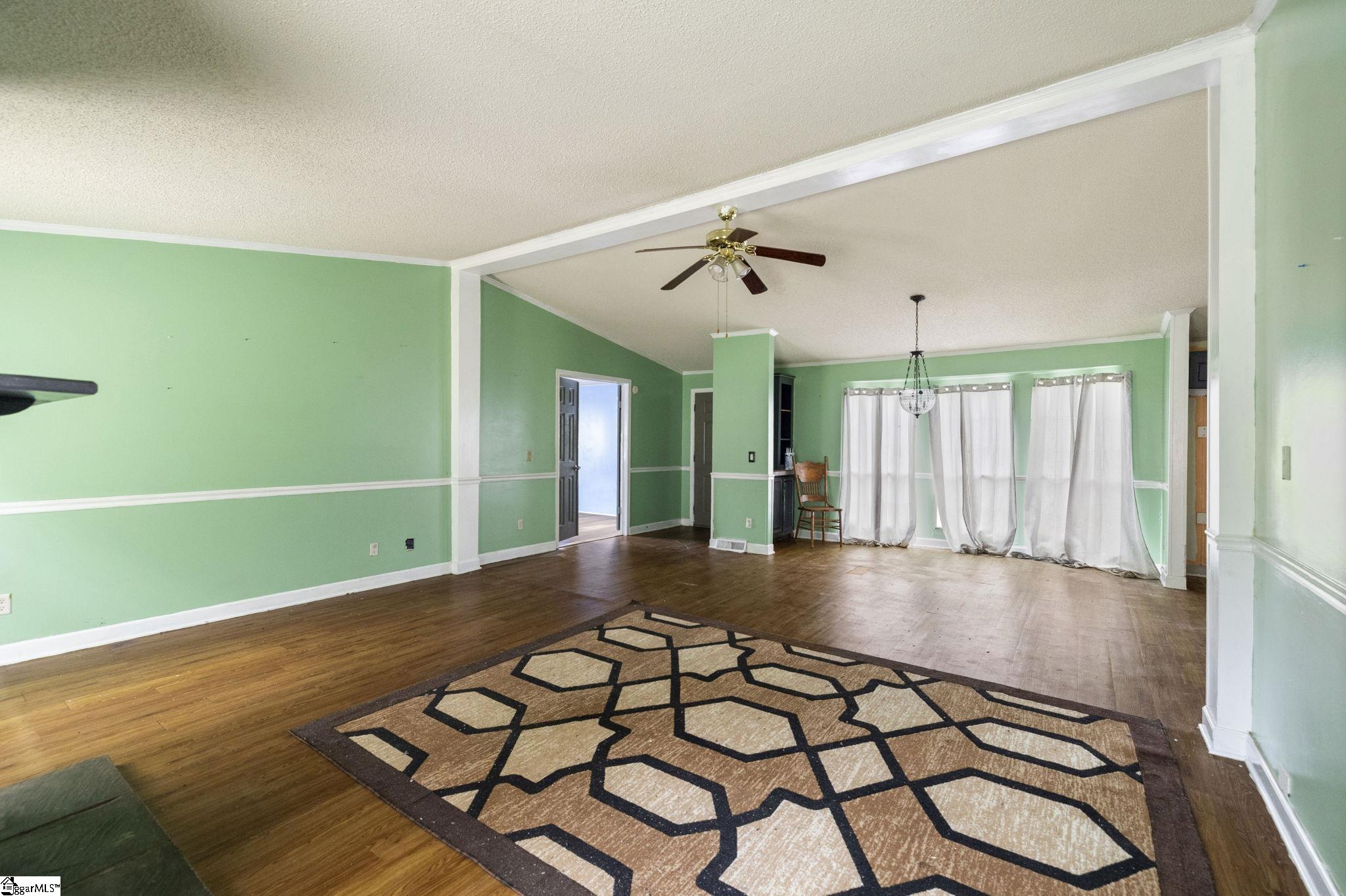 426 Old Dunham Bridge Road Greenville, SC 29611-7214