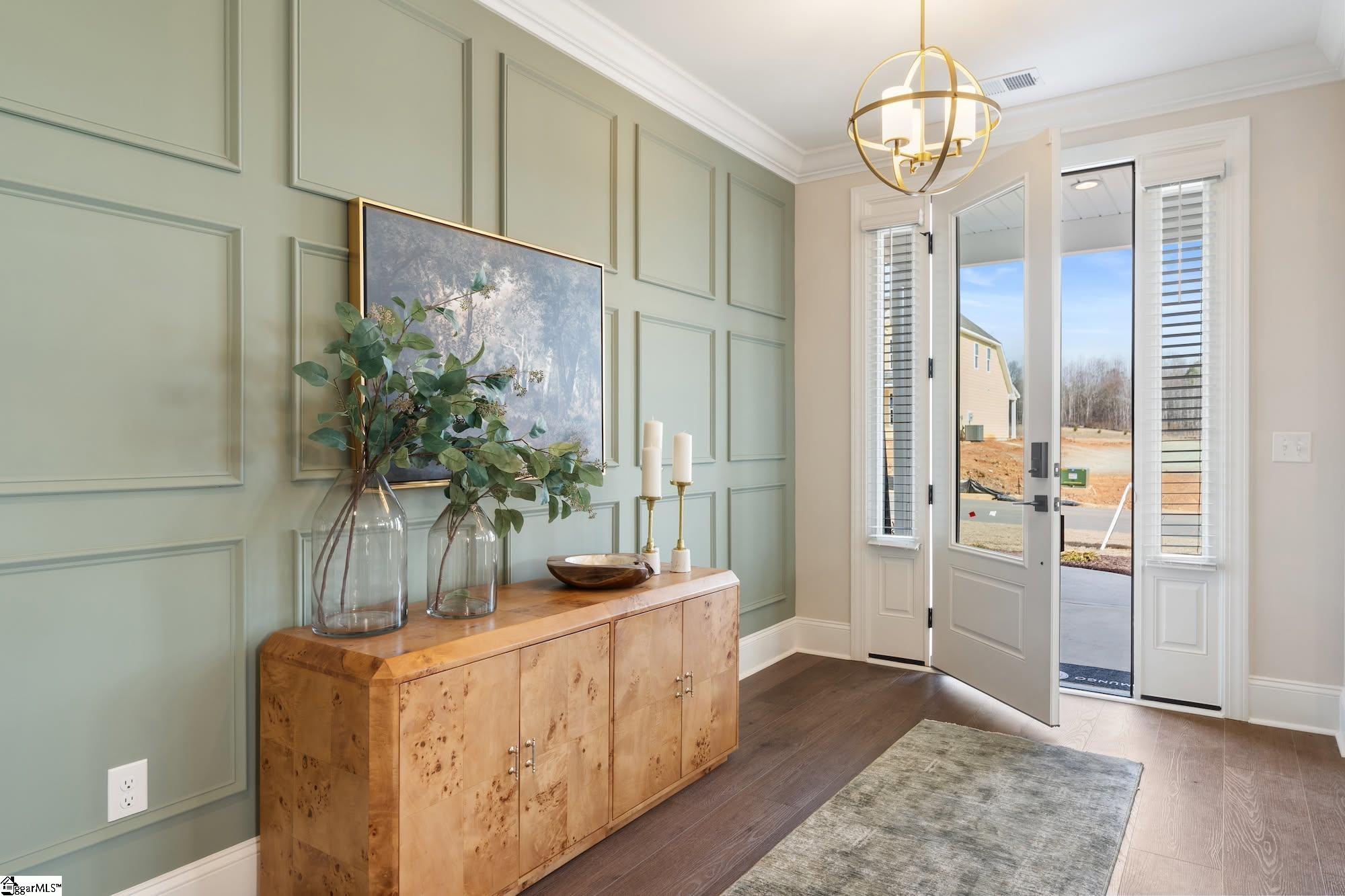 209 Castlebar Street UNIT Lot 2 Woodruff, SC 29388