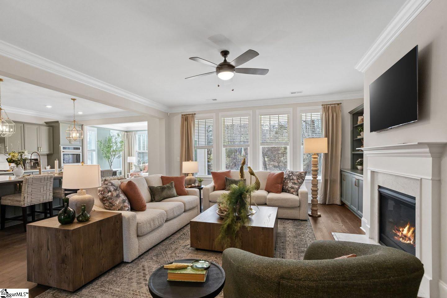 209 Castlebar Street UNIT Lot 2 Woodruff, SC 29388