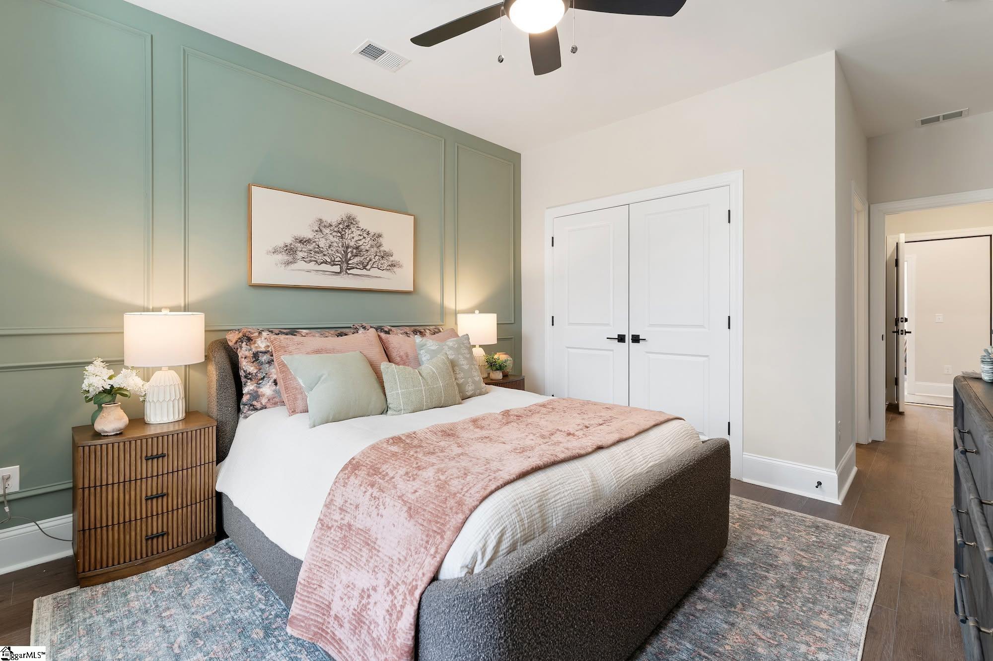 209 Castlebar Street UNIT Lot 2 Woodruff, SC 29388