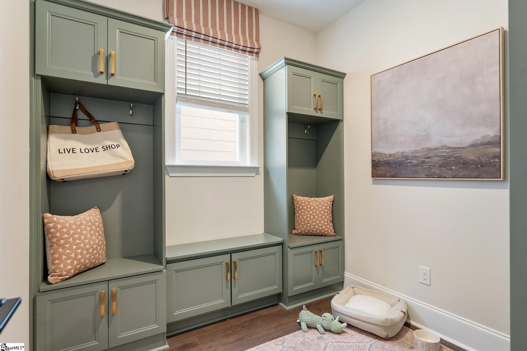 209 Castlebar Street UNIT Lot 2 Woodruff, SC 29388