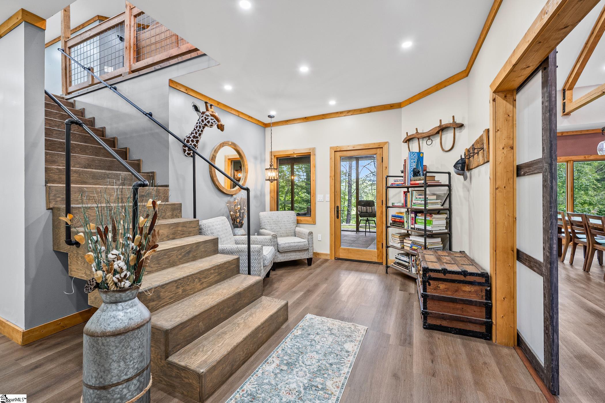 183 Little Eastatoee Road Sunset, SC 29685
