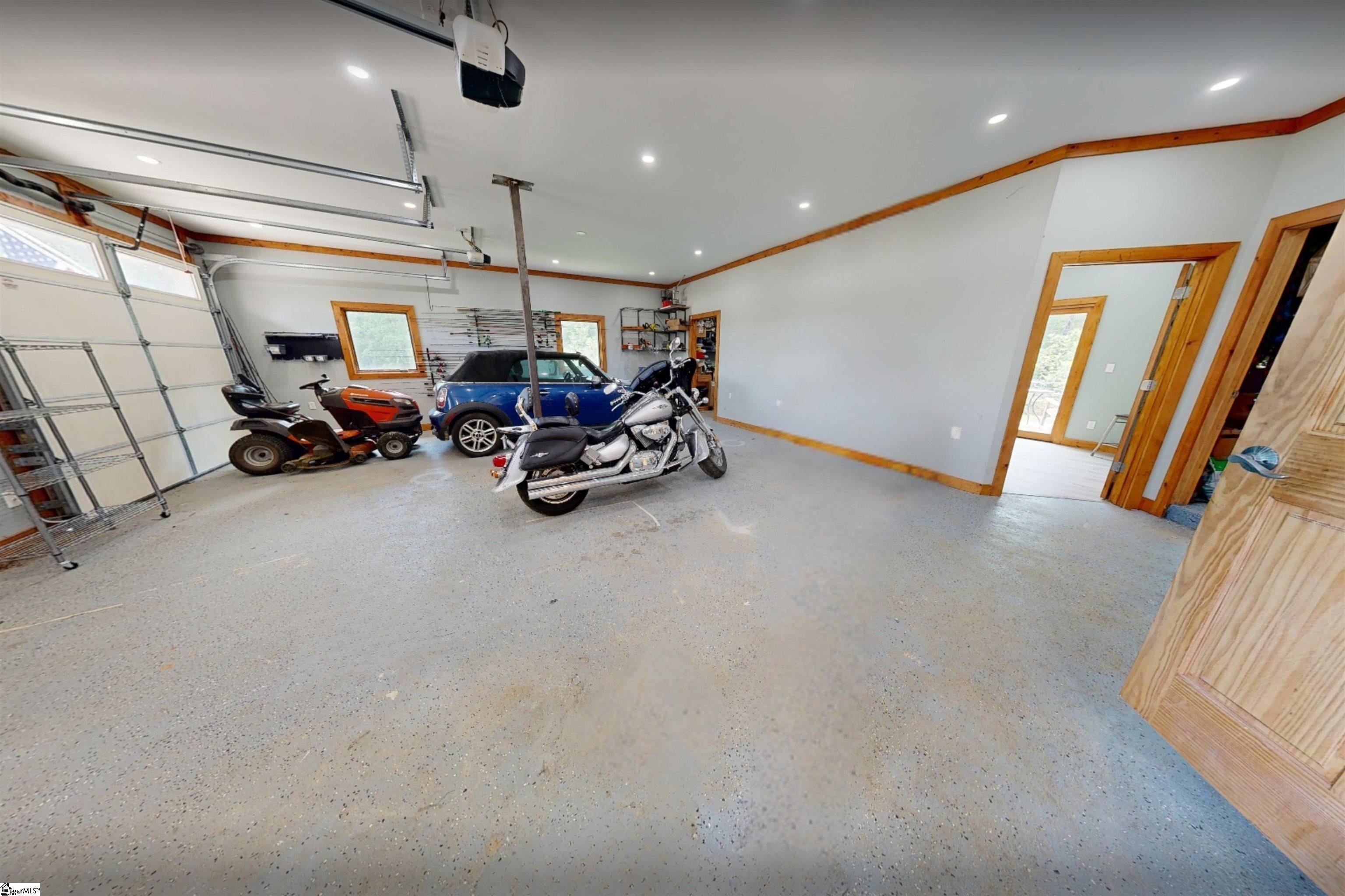 183 Little Eastatoee Road Sunset, SC 29685