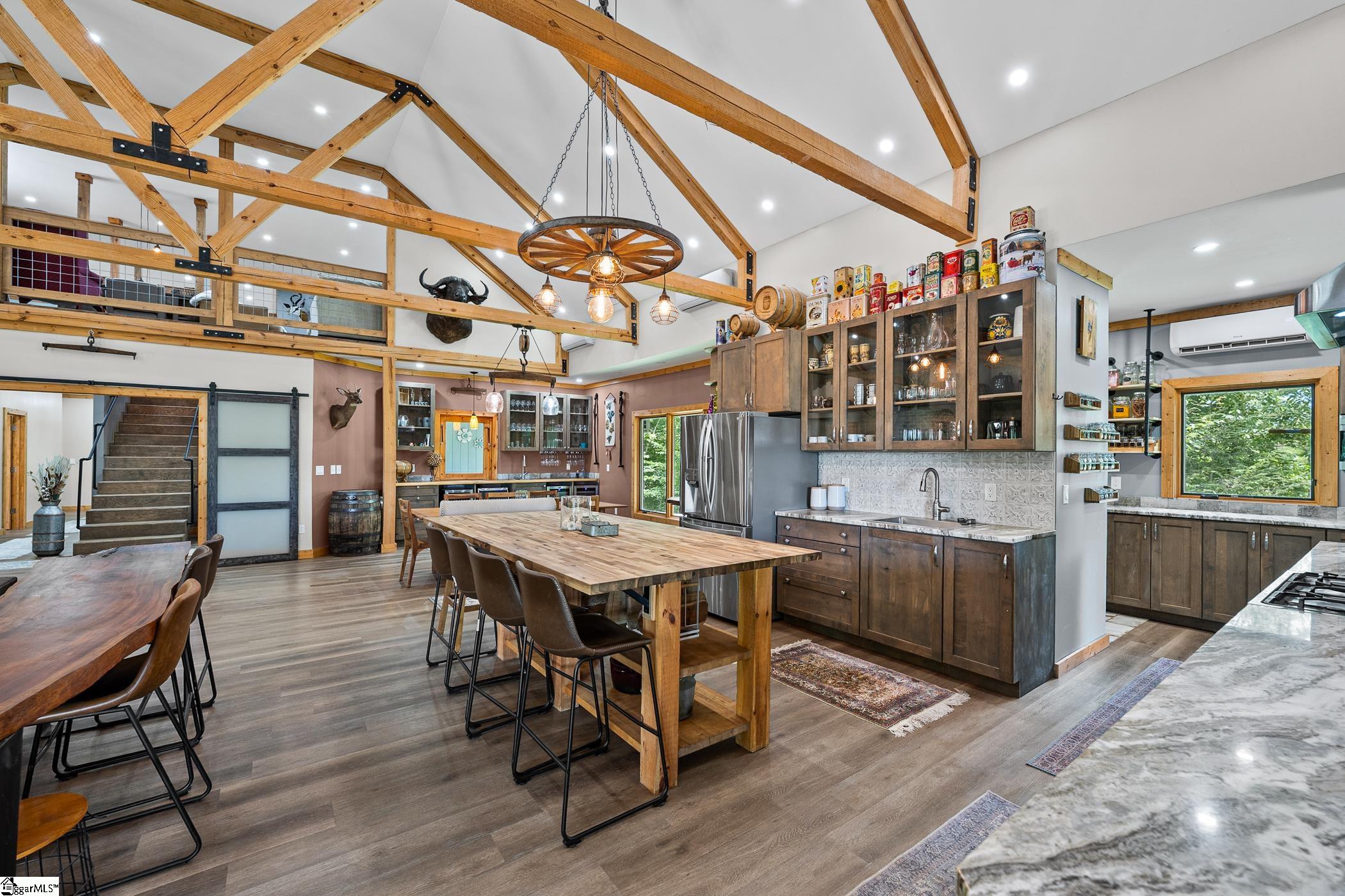 183 Little Eastatoee Road Sunset, SC 29685