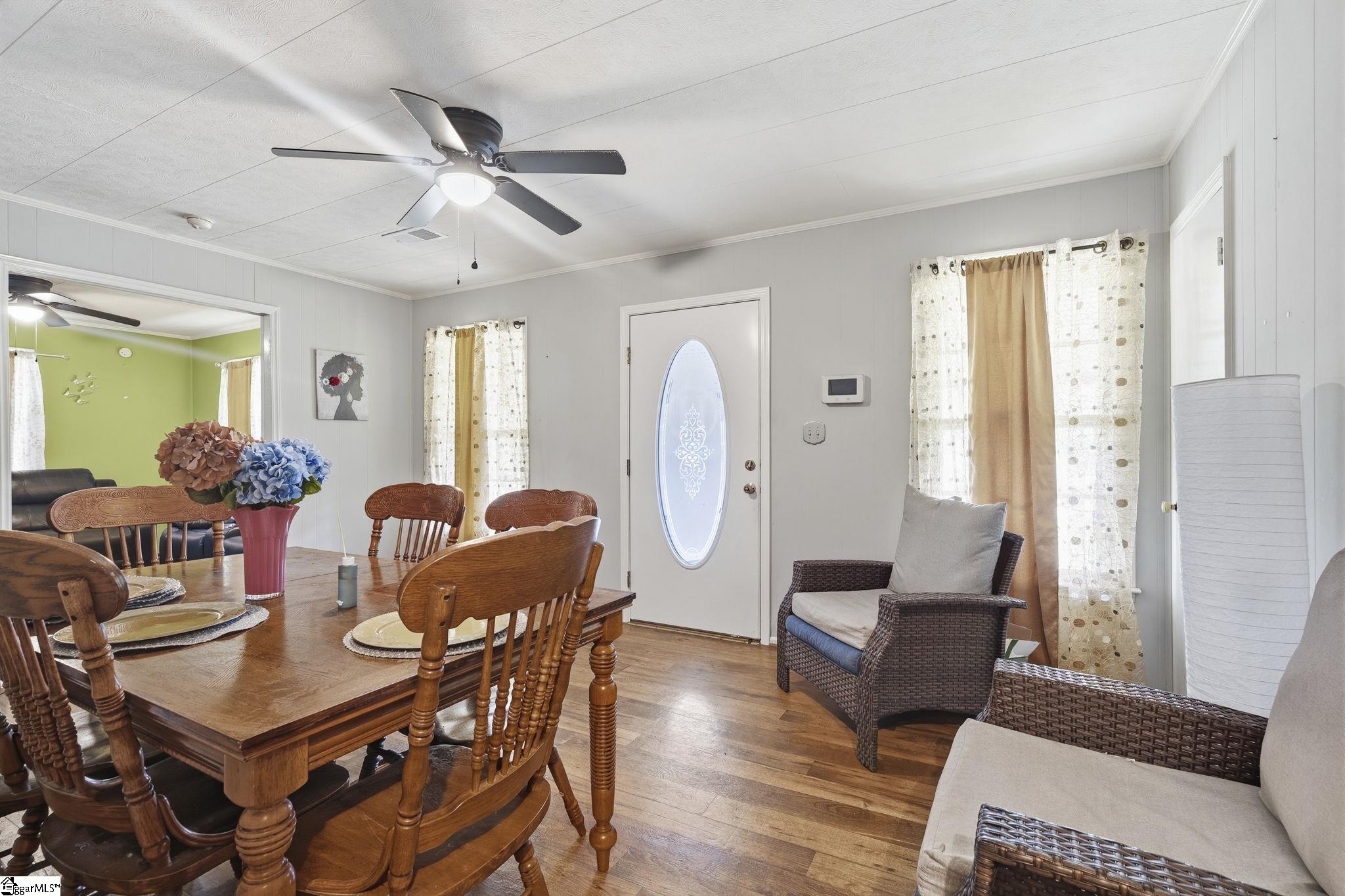 304 Stuart Street Laurens, SC 29360