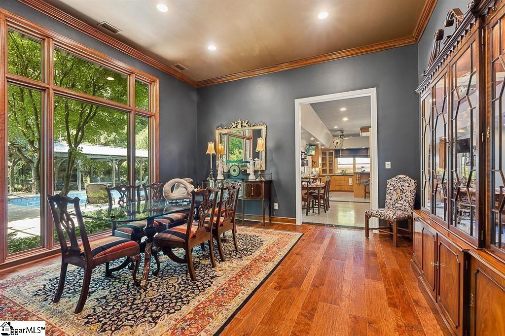325 Lanham Circle Spartanburg, SC 29307