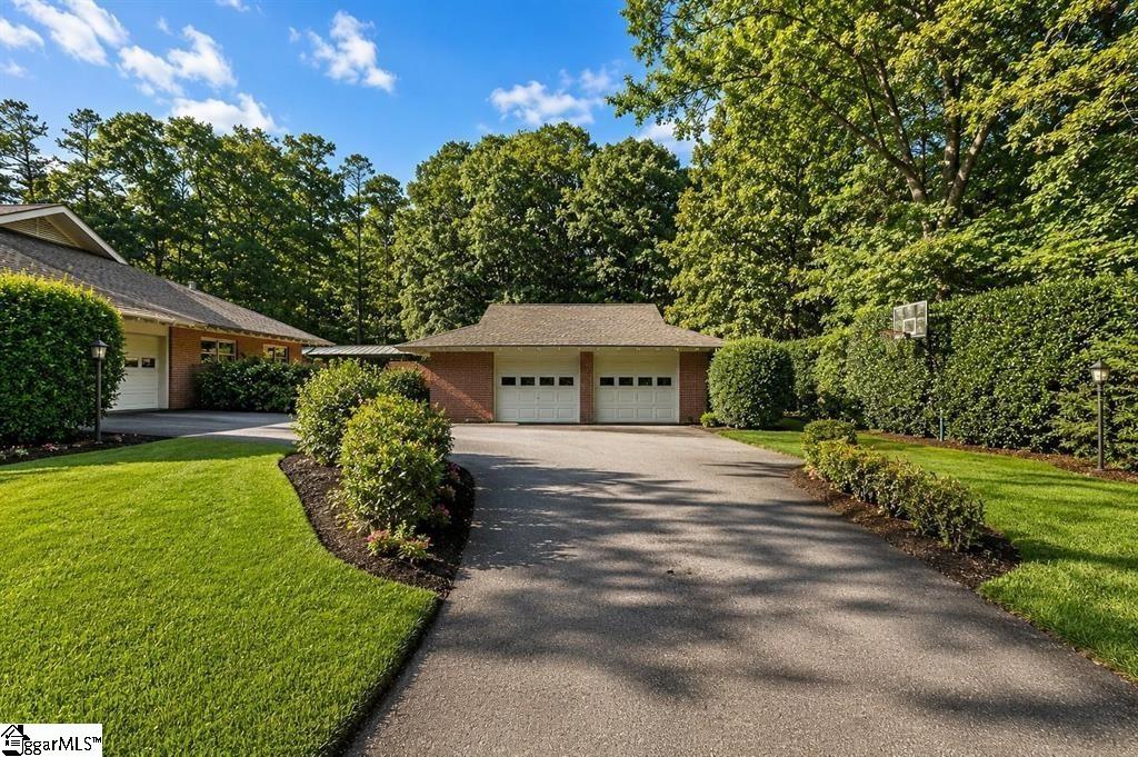 325 Lanham Circle Spartanburg, SC 29307