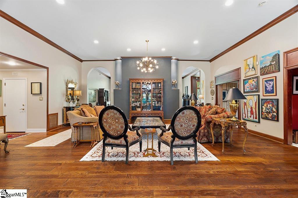 325 Lanham Circle Spartanburg, SC 29307