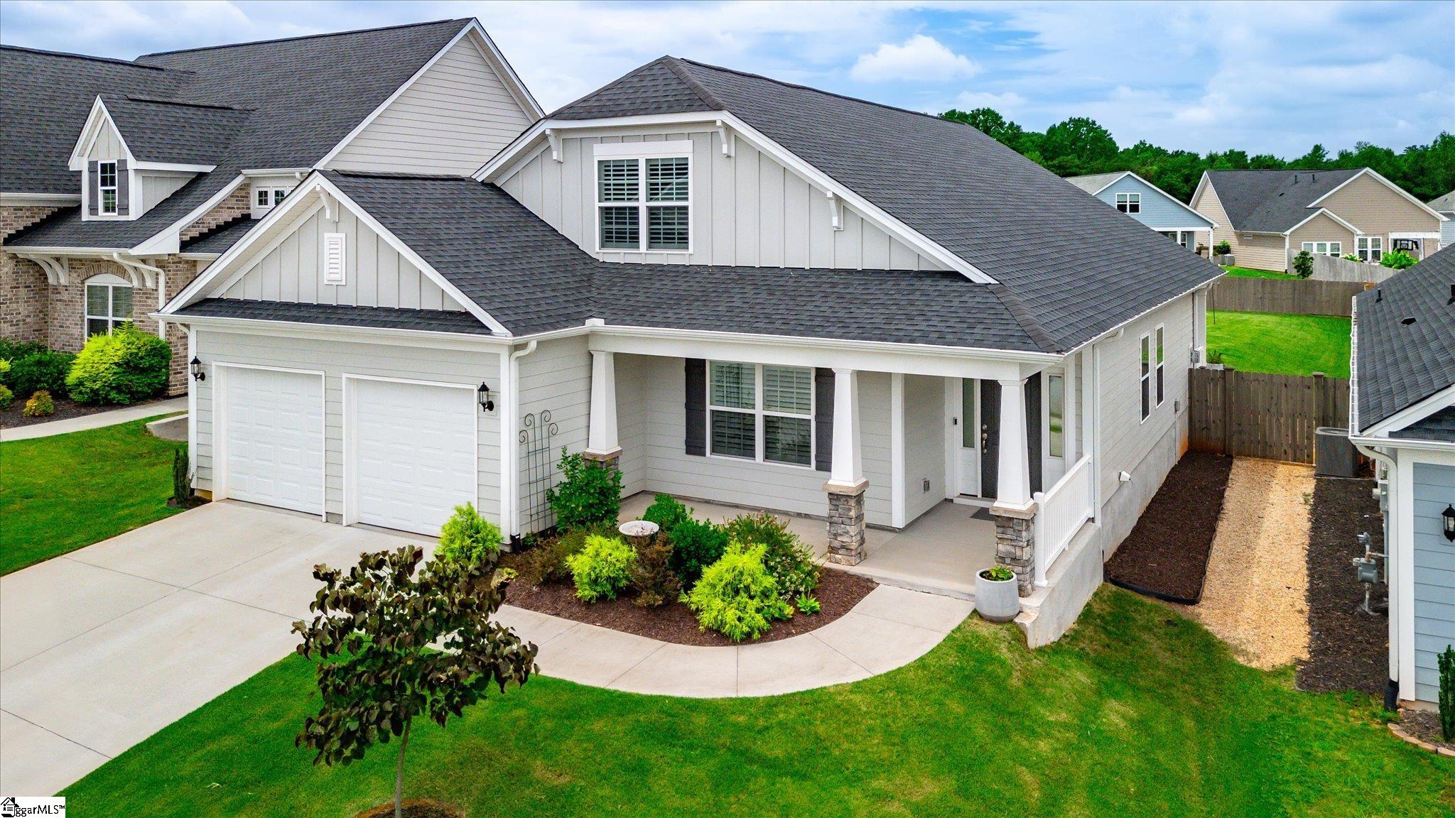 603 Betony Way Greenville, SC 29607