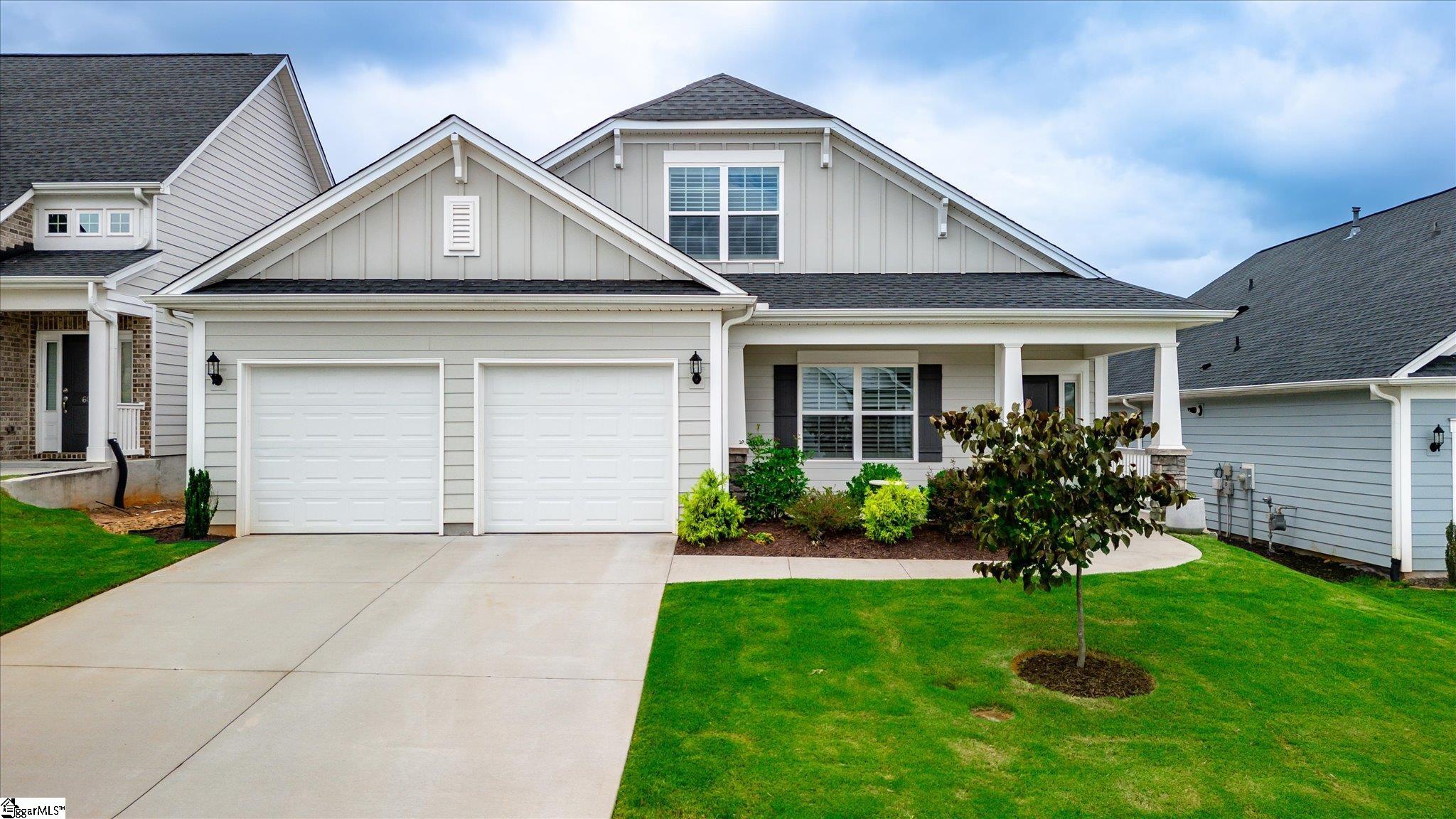 603 Betony Way Greenville, SC 29607