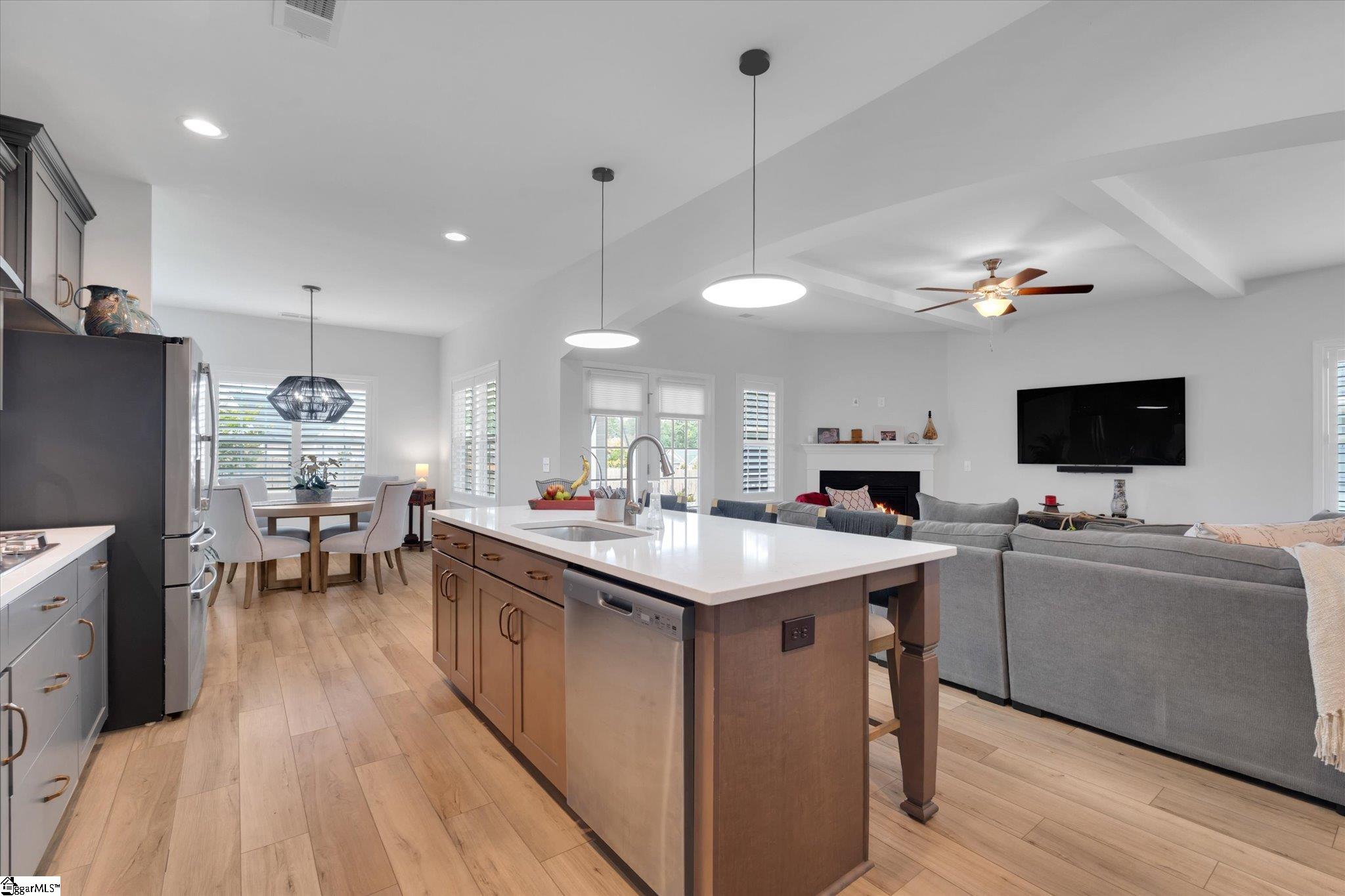 603 Betony Way Greenville, SC 29607