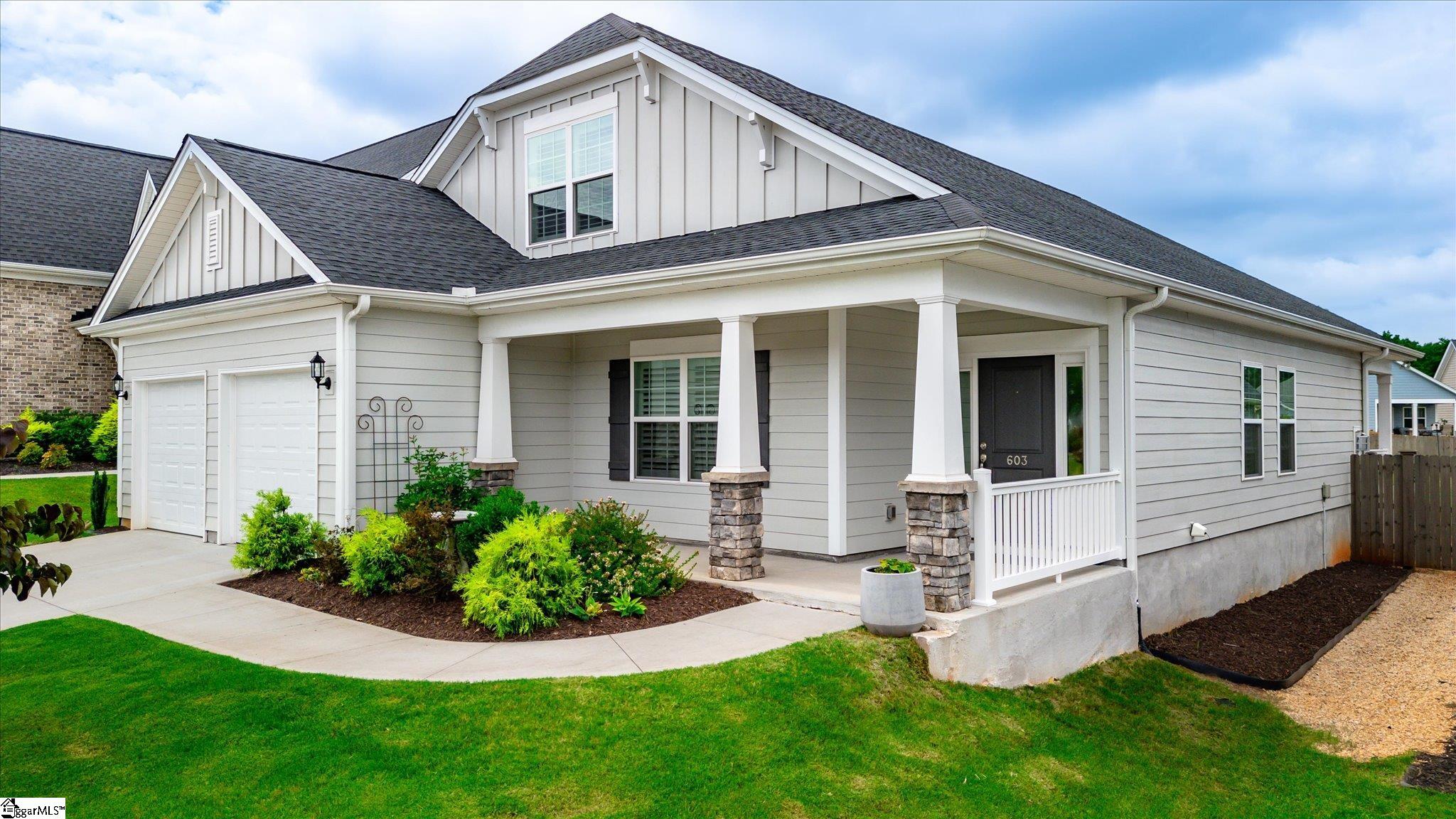 603 Betony Way Greenville, SC 29607