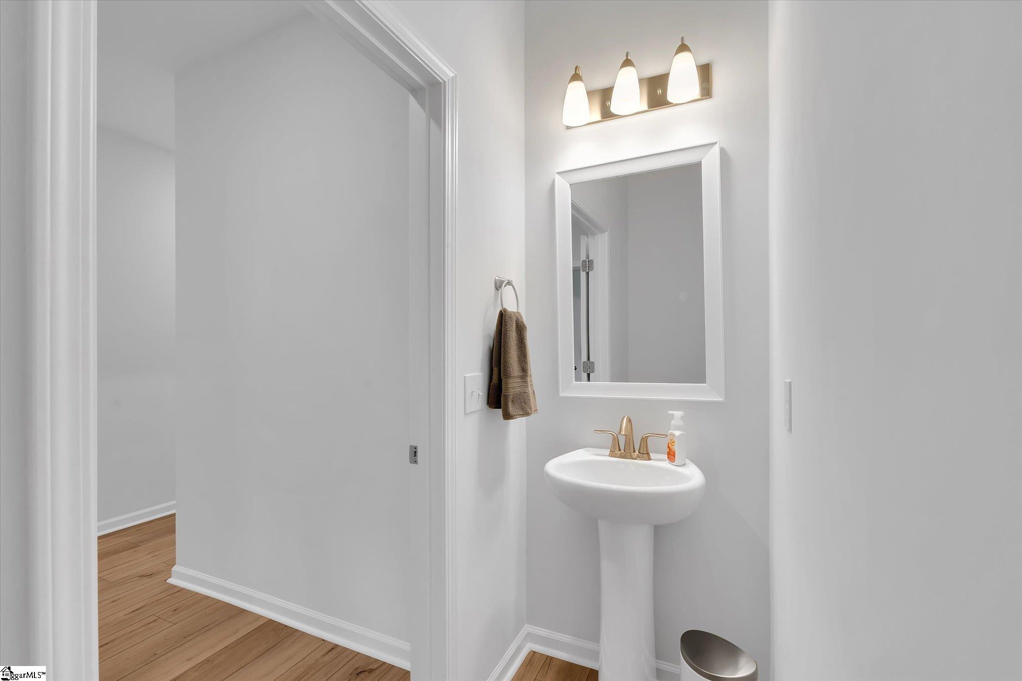 603 Betony Way Greenville, SC 29607