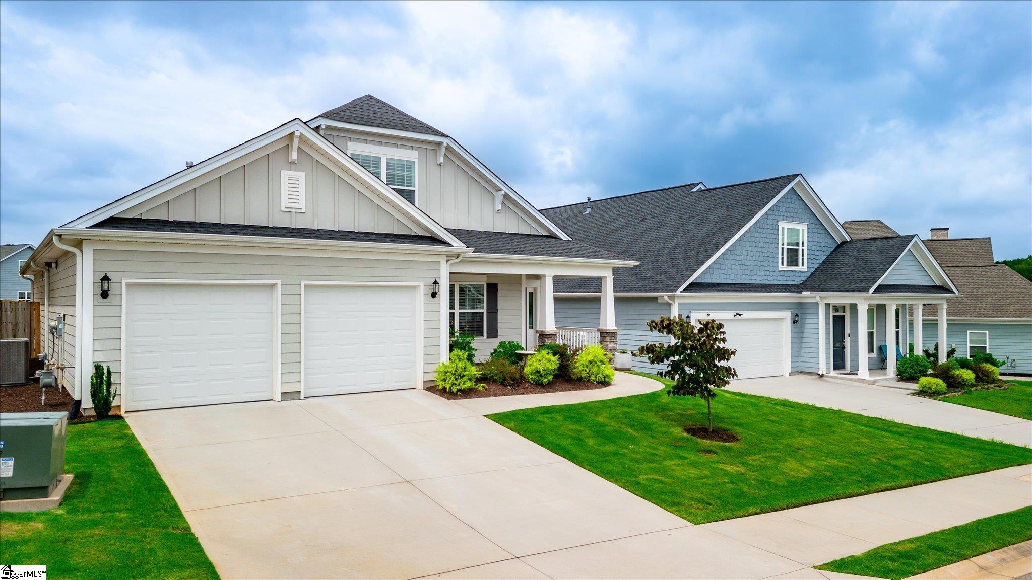 603 Betony Way Greenville, SC 29607