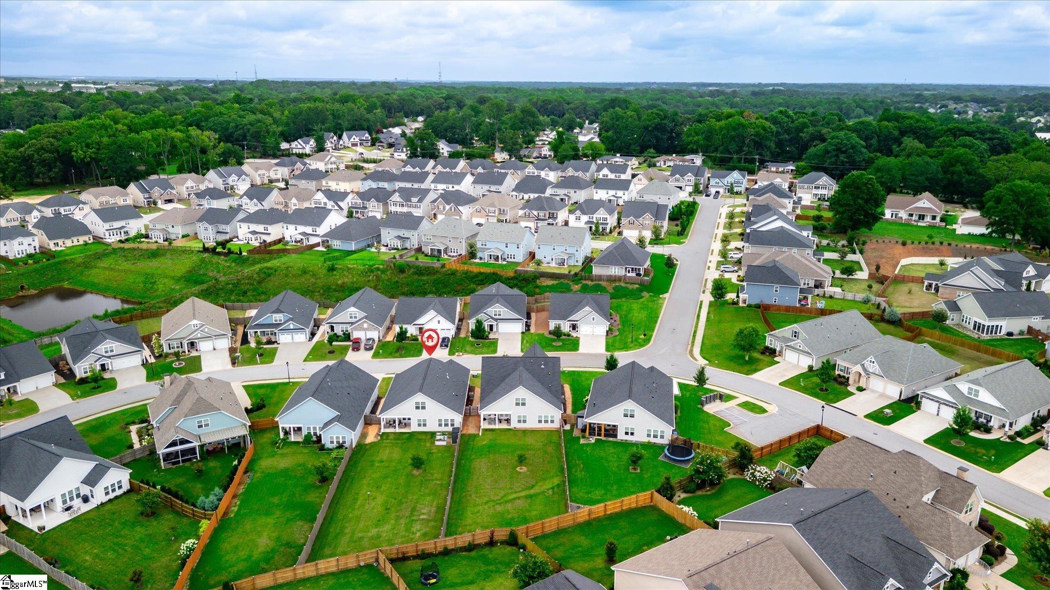 603 Betony Way Greenville, SC 29607