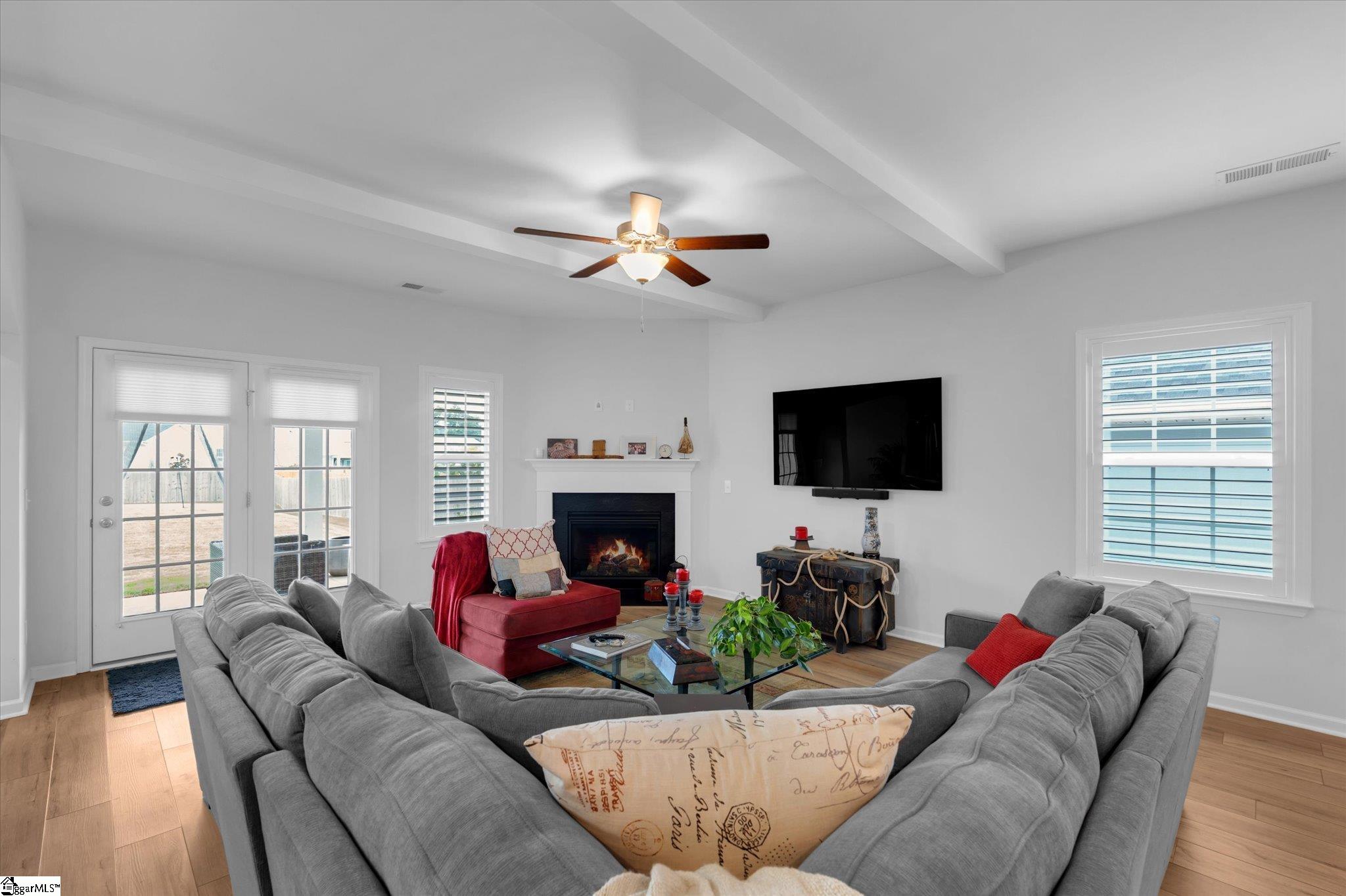 603 Betony Way Greenville, SC 29607