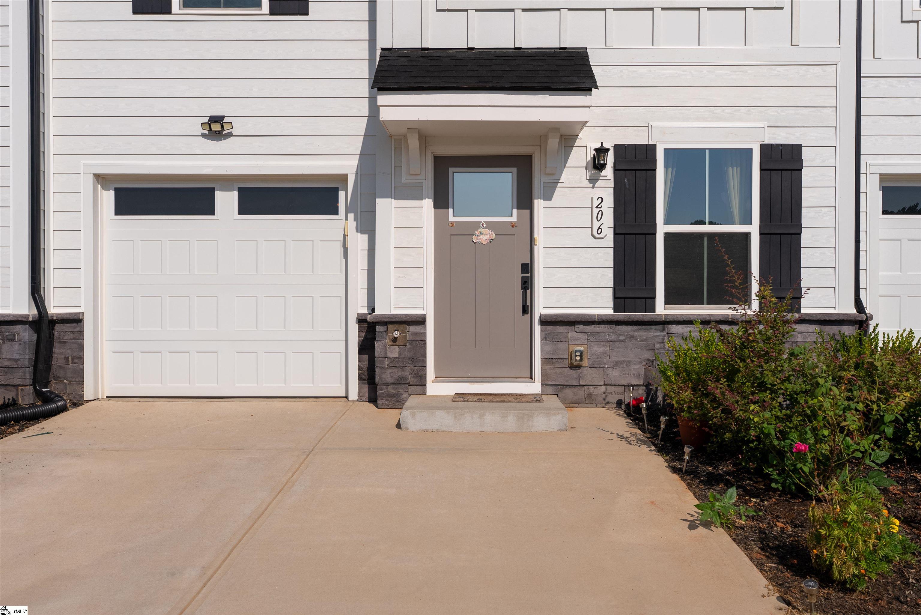 206 Copper Hill Run Greenville, SC 29611