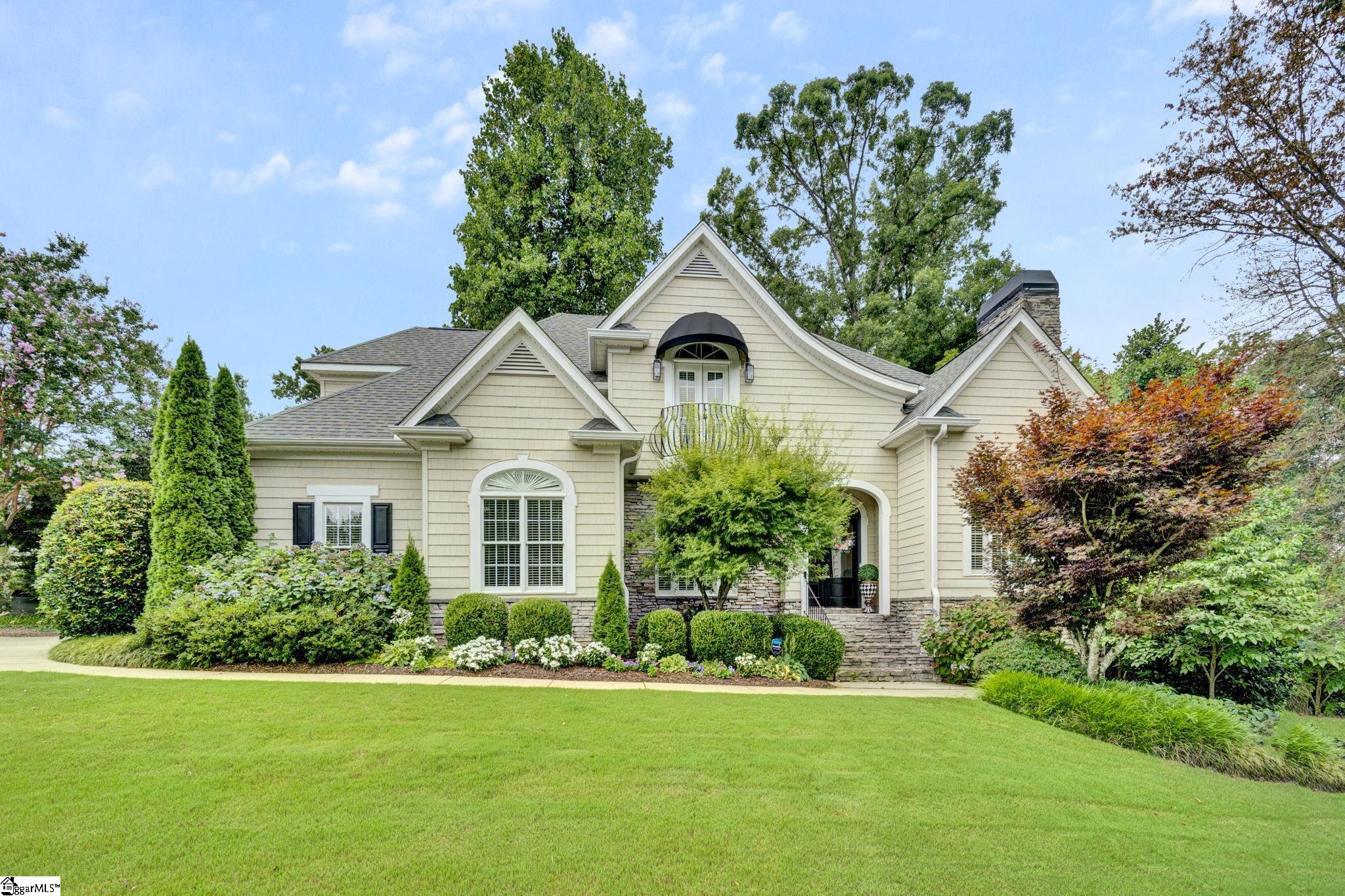 706 Ladykirk Lane Greer, SC 29650